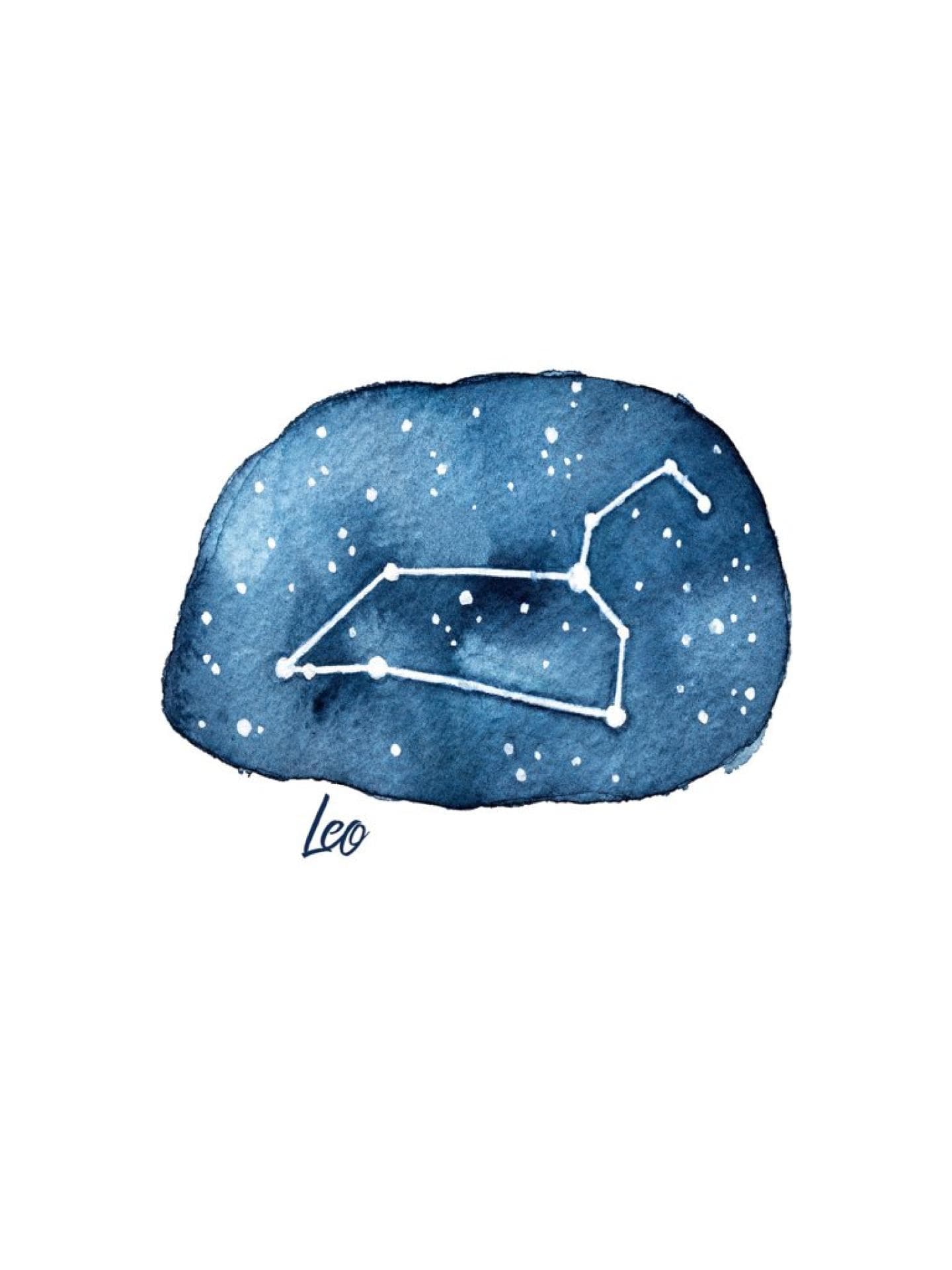Jahreshoroskop: Löwe