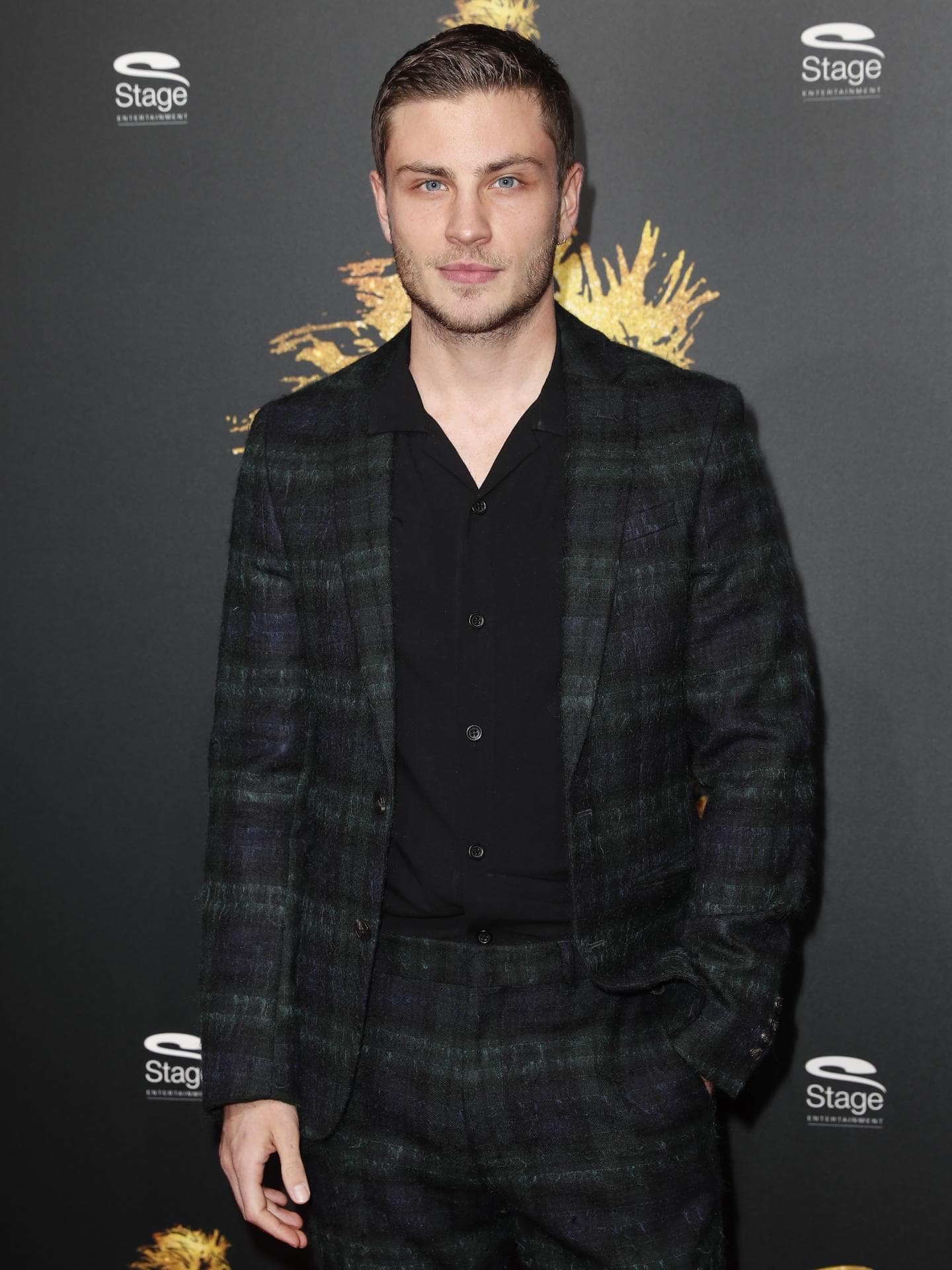 Jannik Schümann