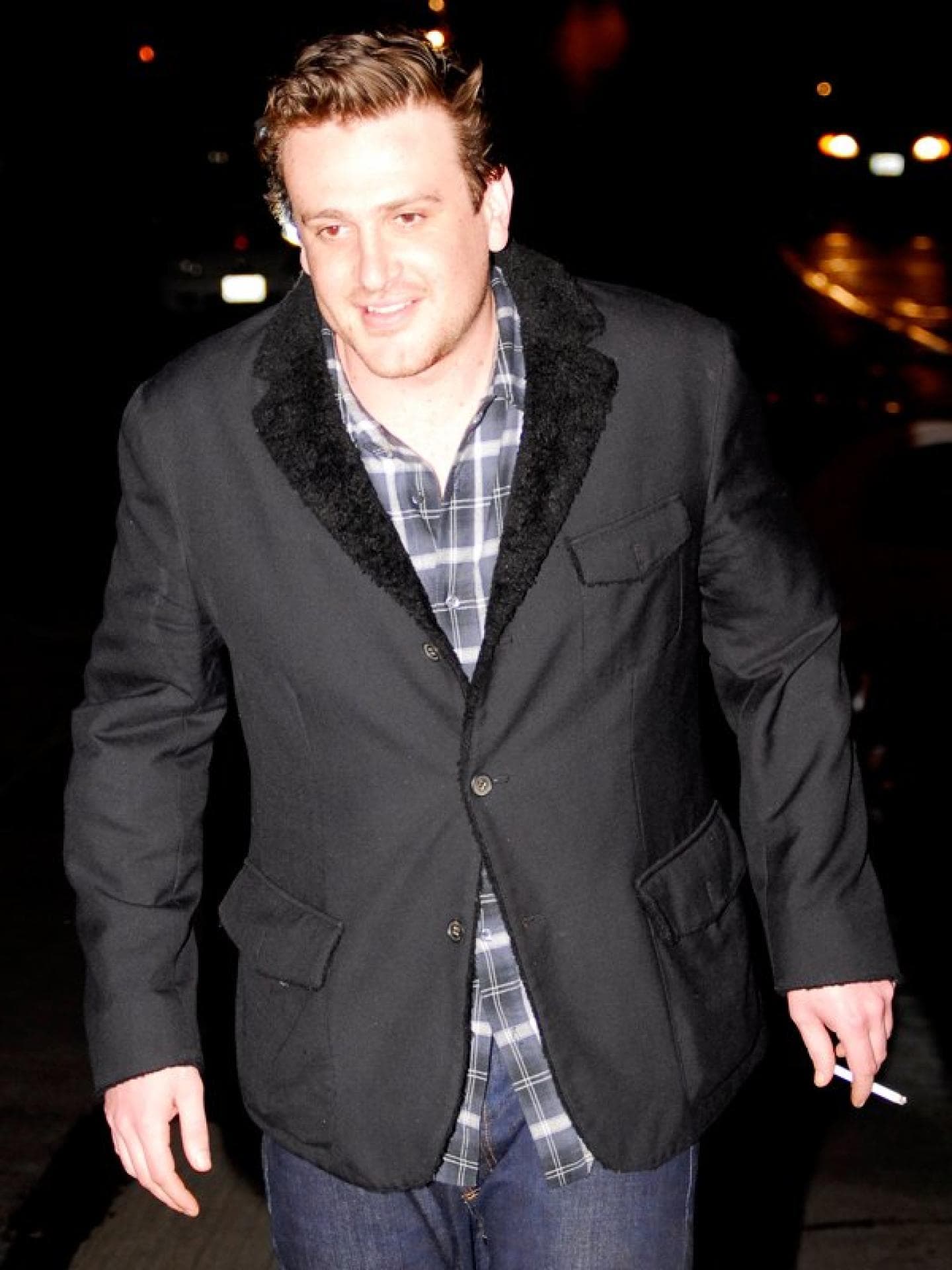 Jason Segel Jason Segel