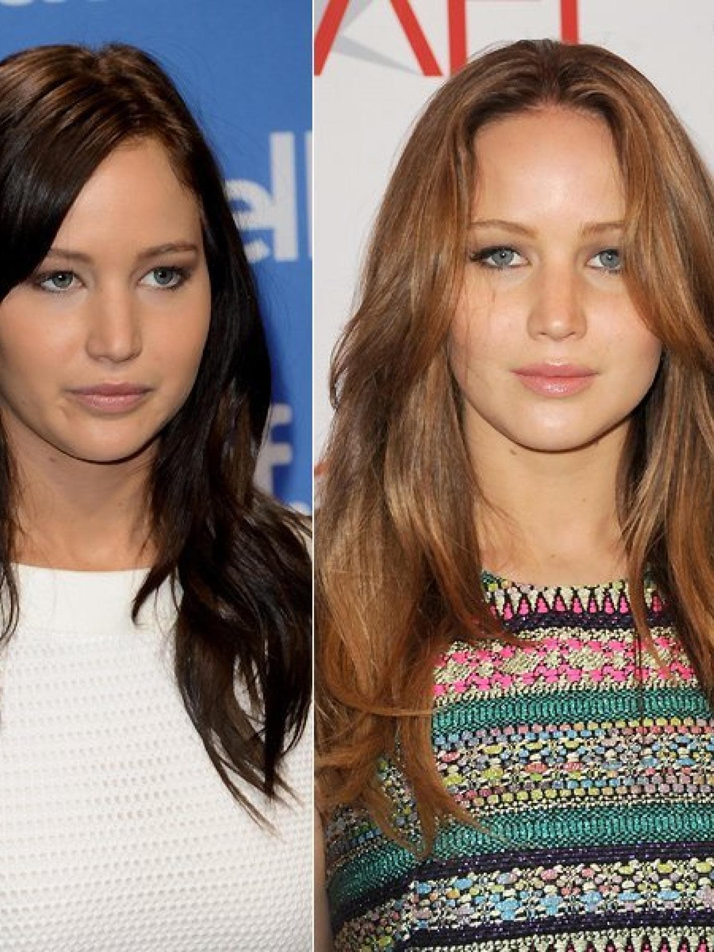 Jennifer Lawrence