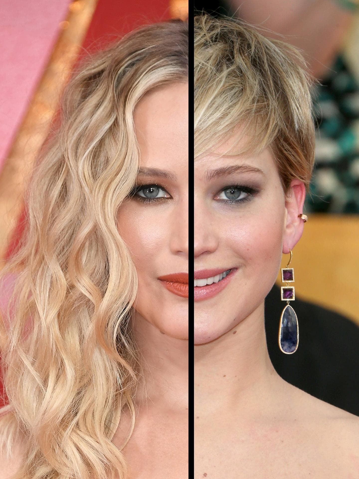Jennifer Lawrence Jennifer Lawrence