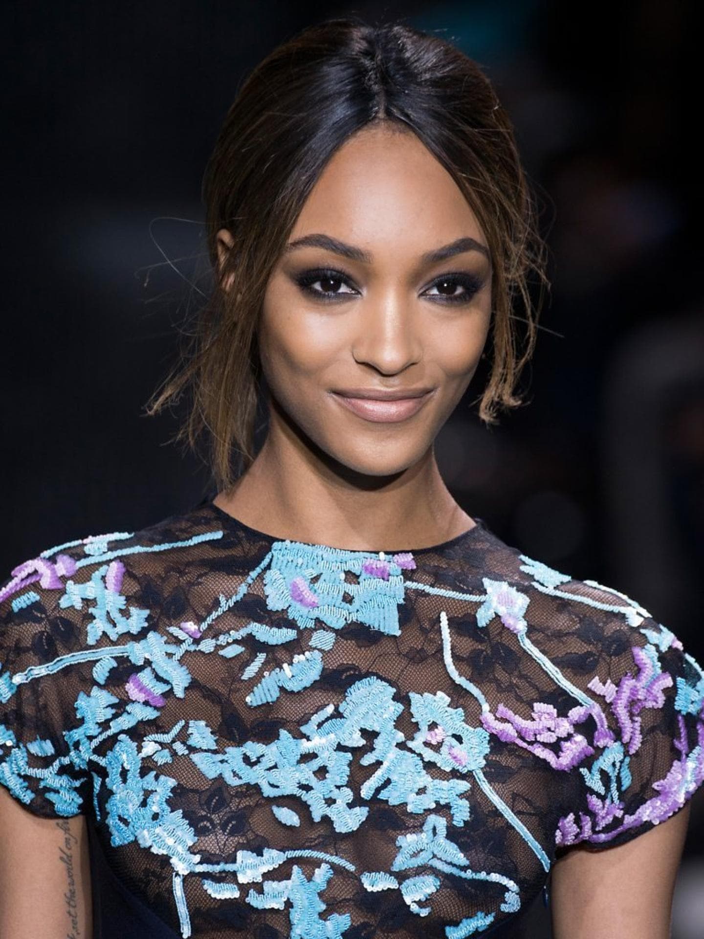 Jourdan Dunn Jourdan Dunn