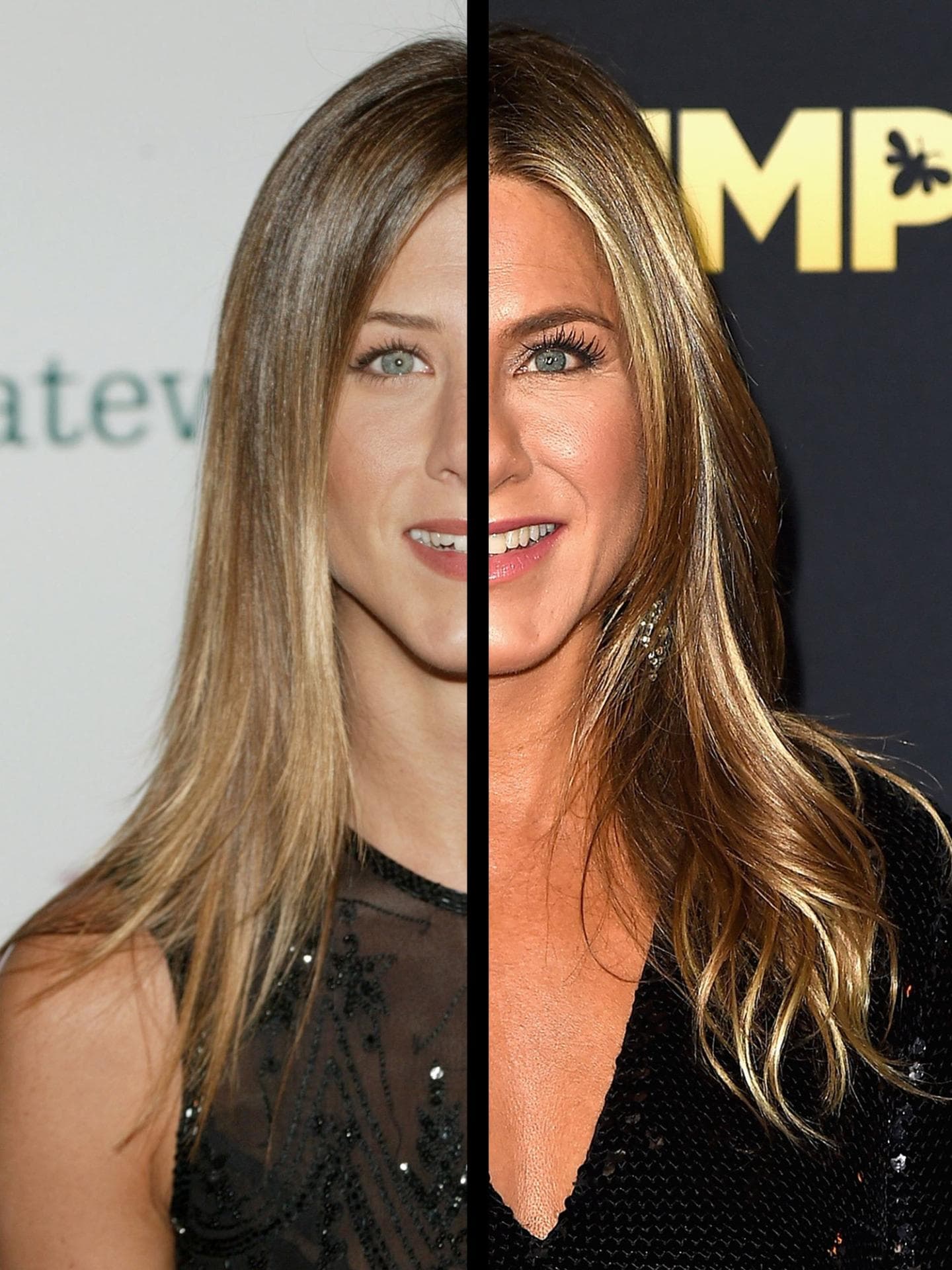 Jennifer Aniston Jennifer Aniston