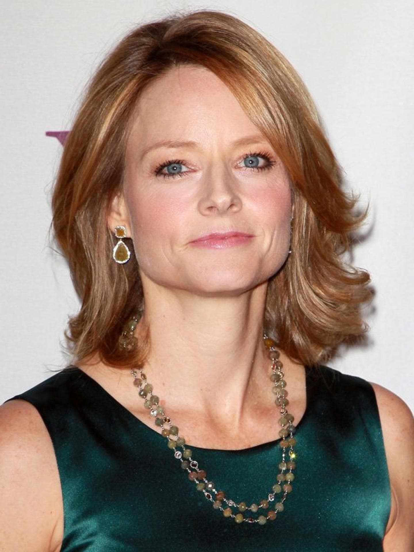 Jodie Foster Jodie Foster