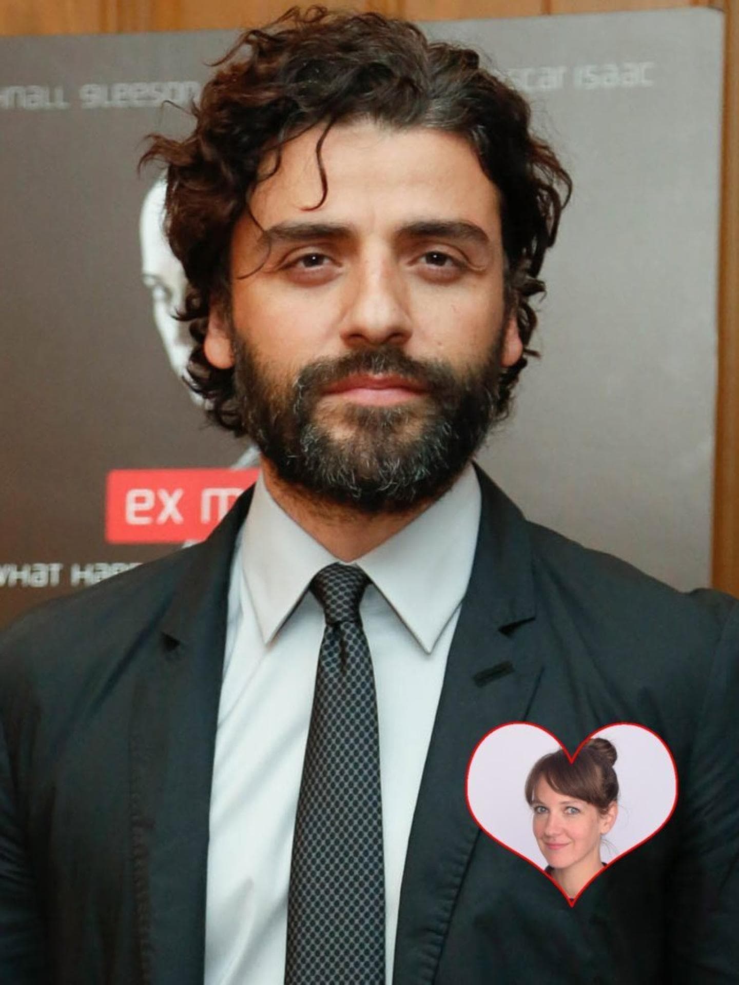 Oscar Isaac