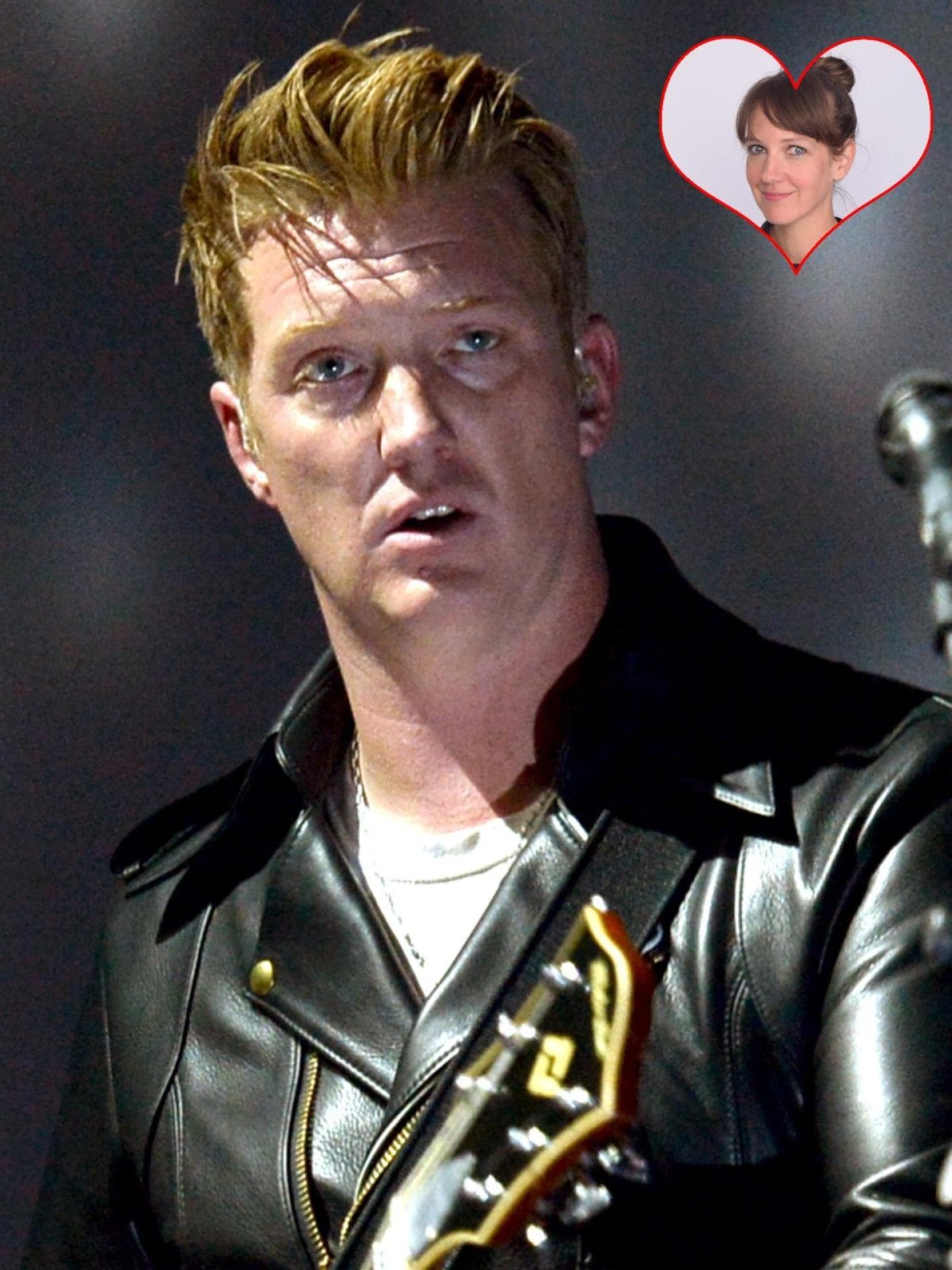 Josh Homme