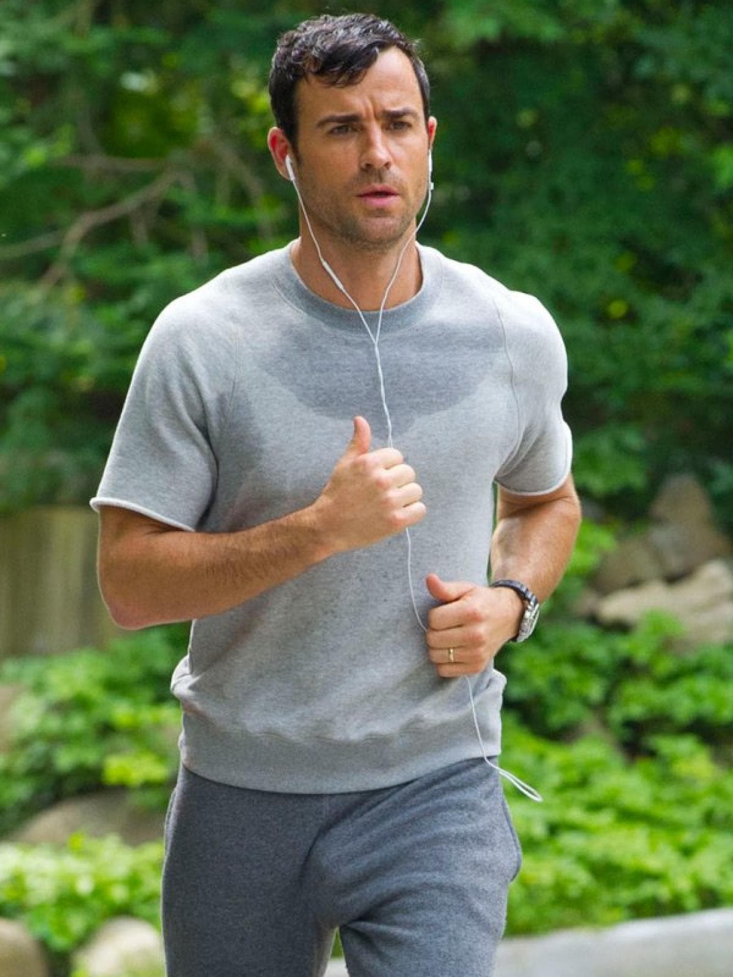 Justin Theroux