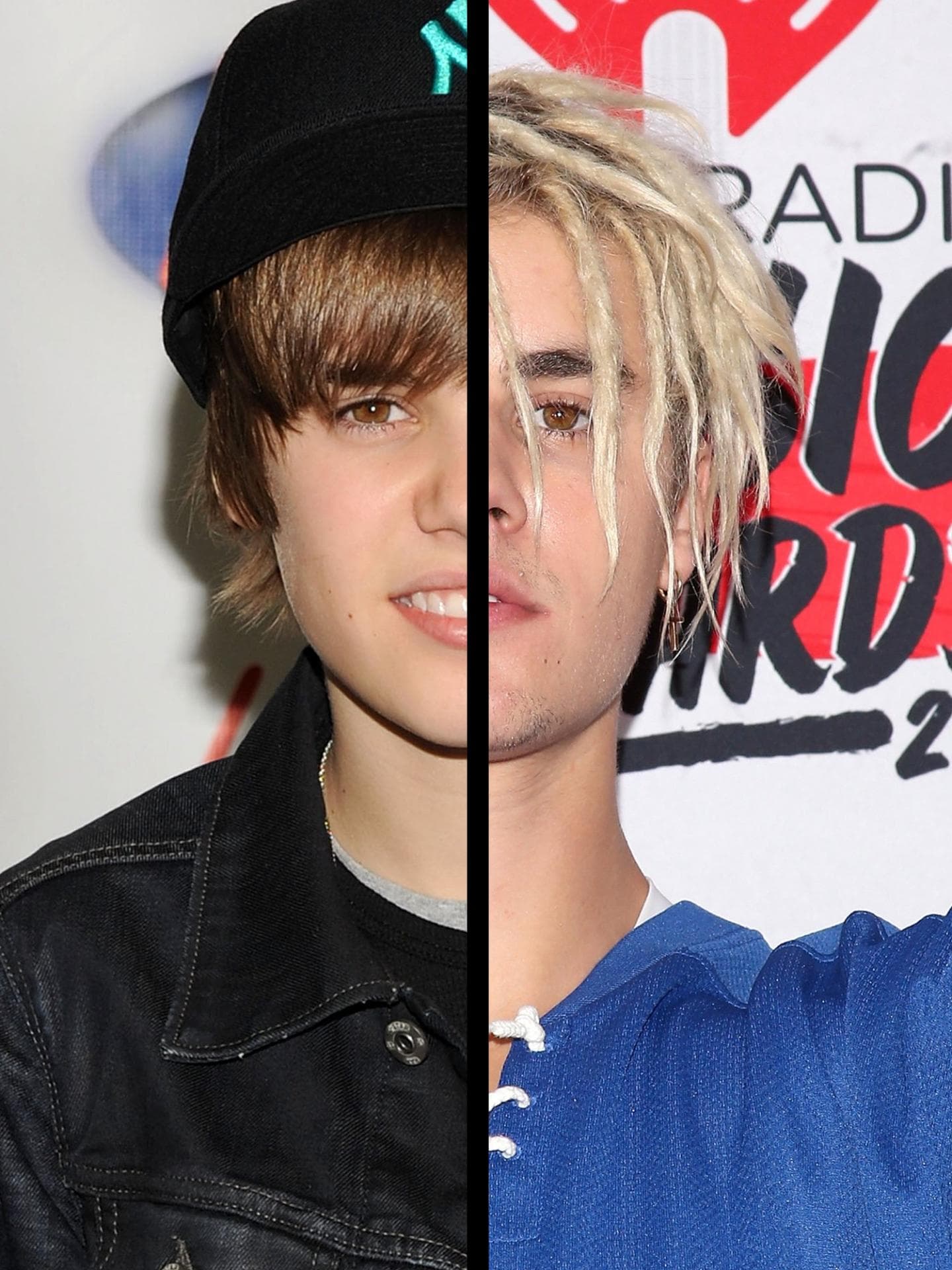 Justin Bieber Justin Bieber