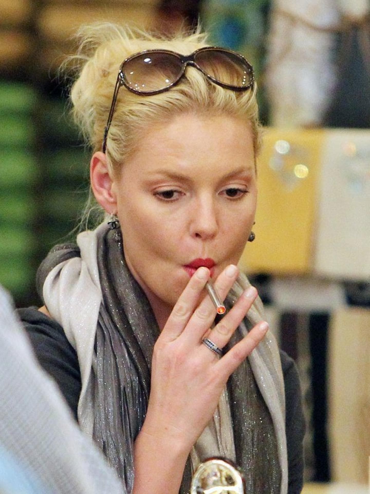 Katherine Heigl Katherine Heigl