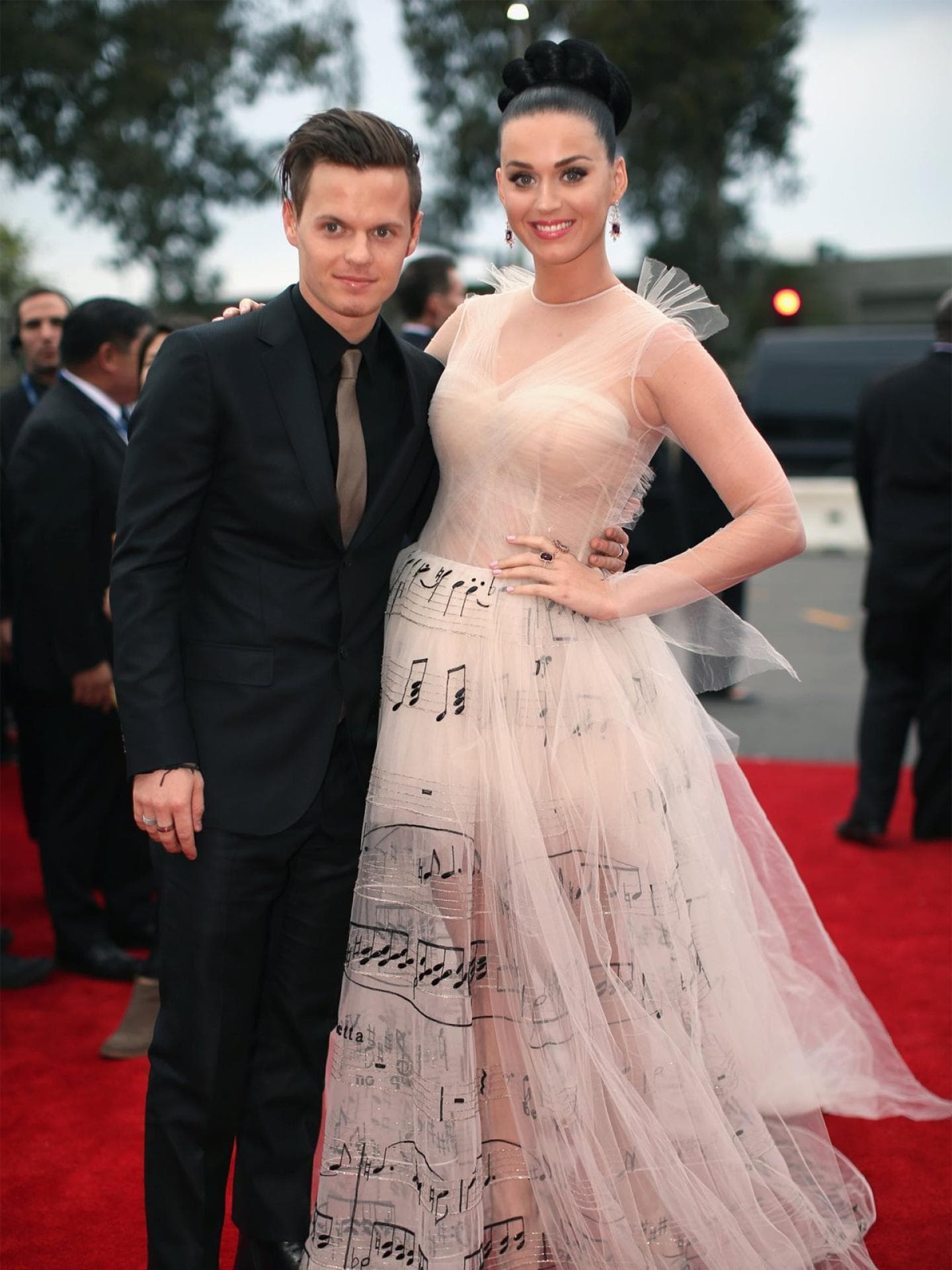 David Hudson David Hudson