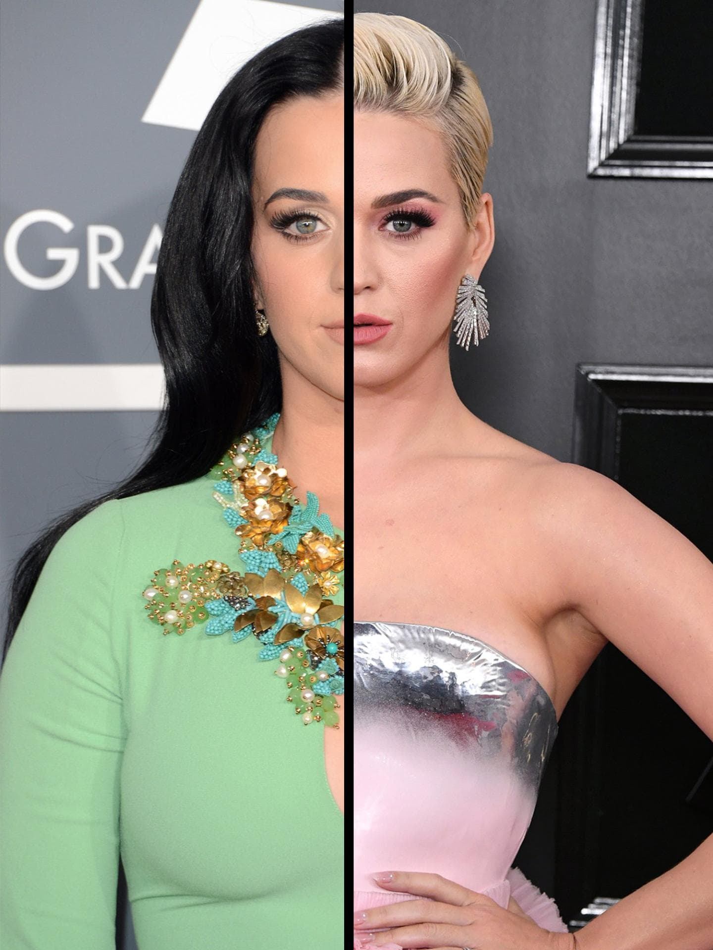 Katy Perry Katy Perry