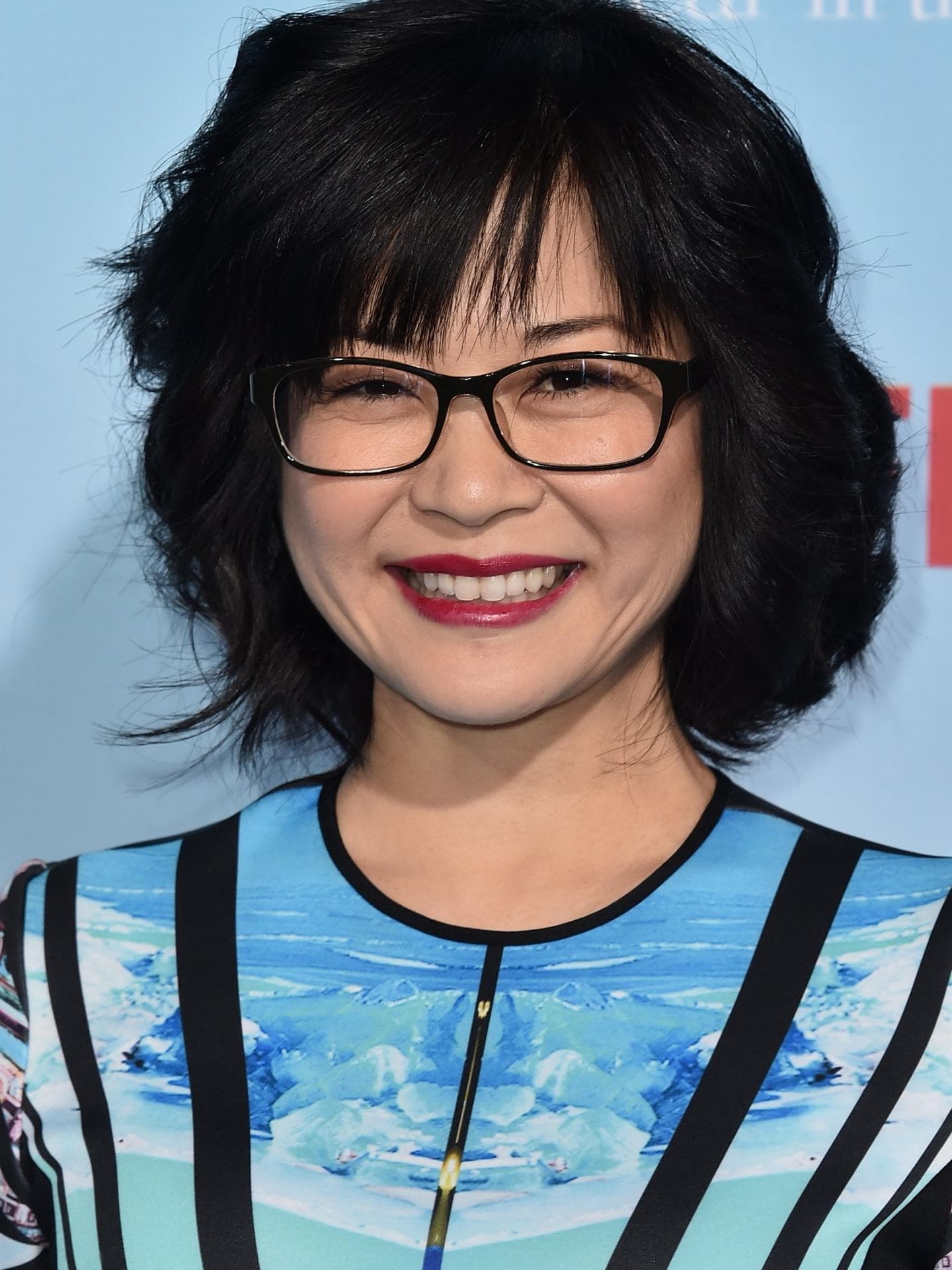 Keiko Agena