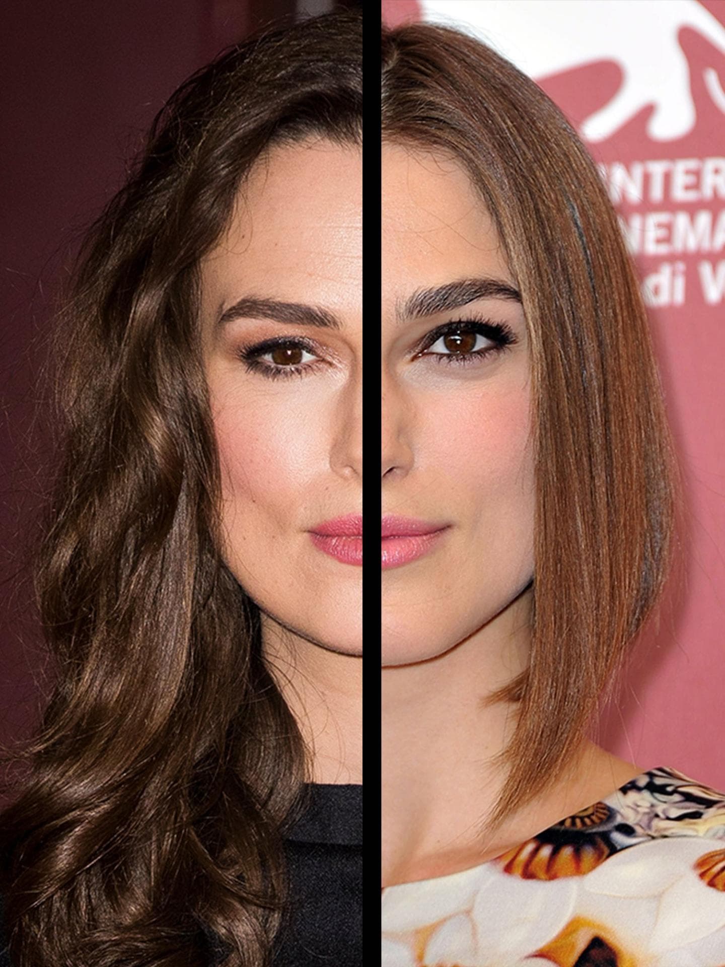 Keira Knighley Keira Knighley