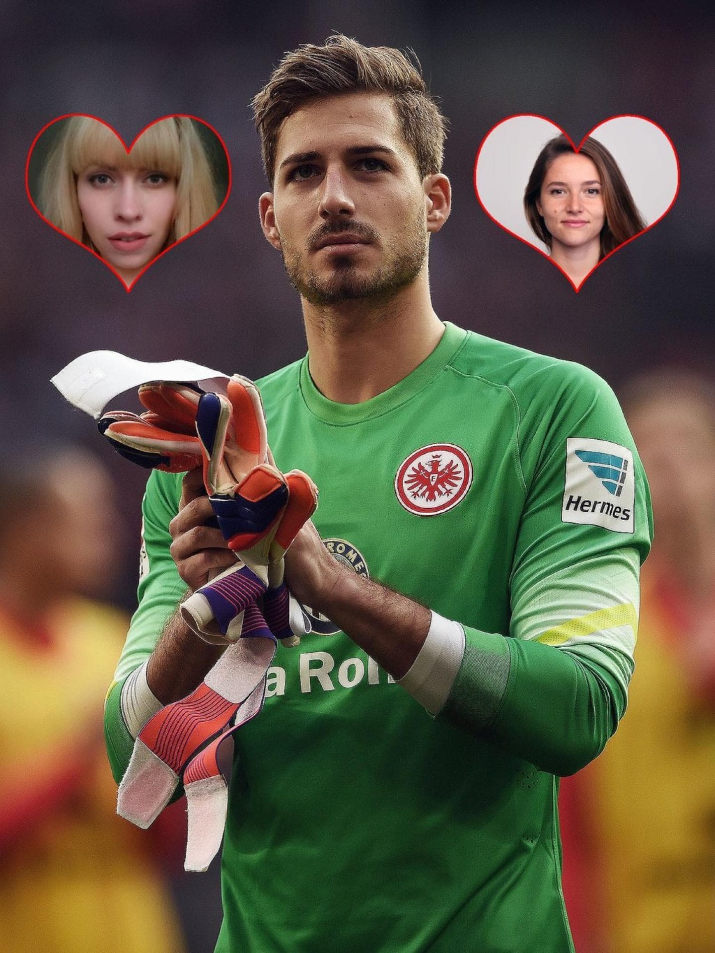 Kevin Trapp