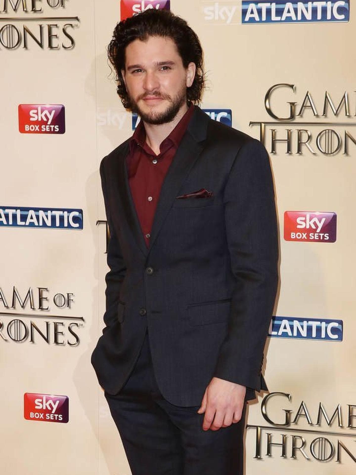 Kit Harington