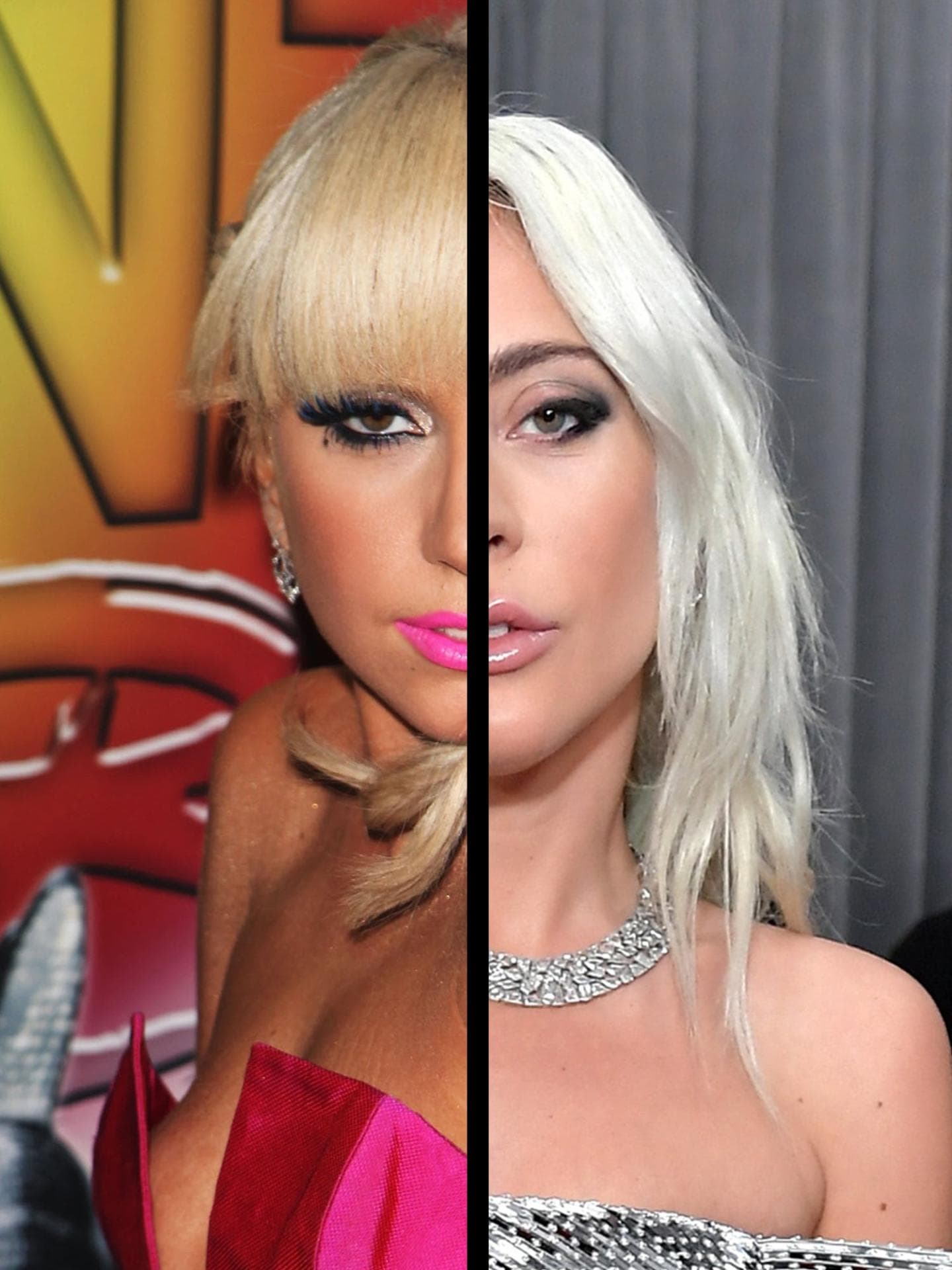 Lady Gaga Lady Gaga