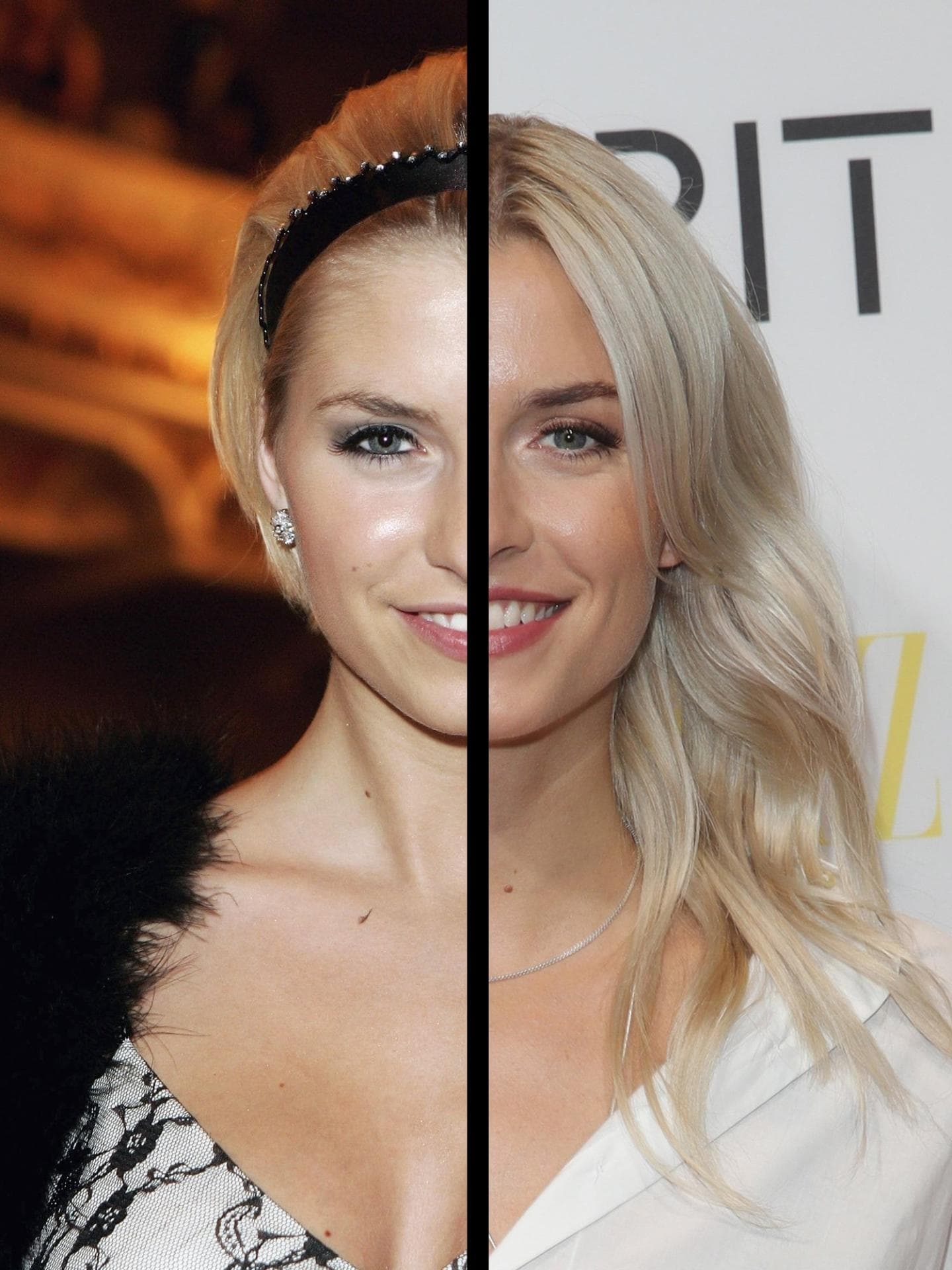 Lena Gercke Lena Gercke