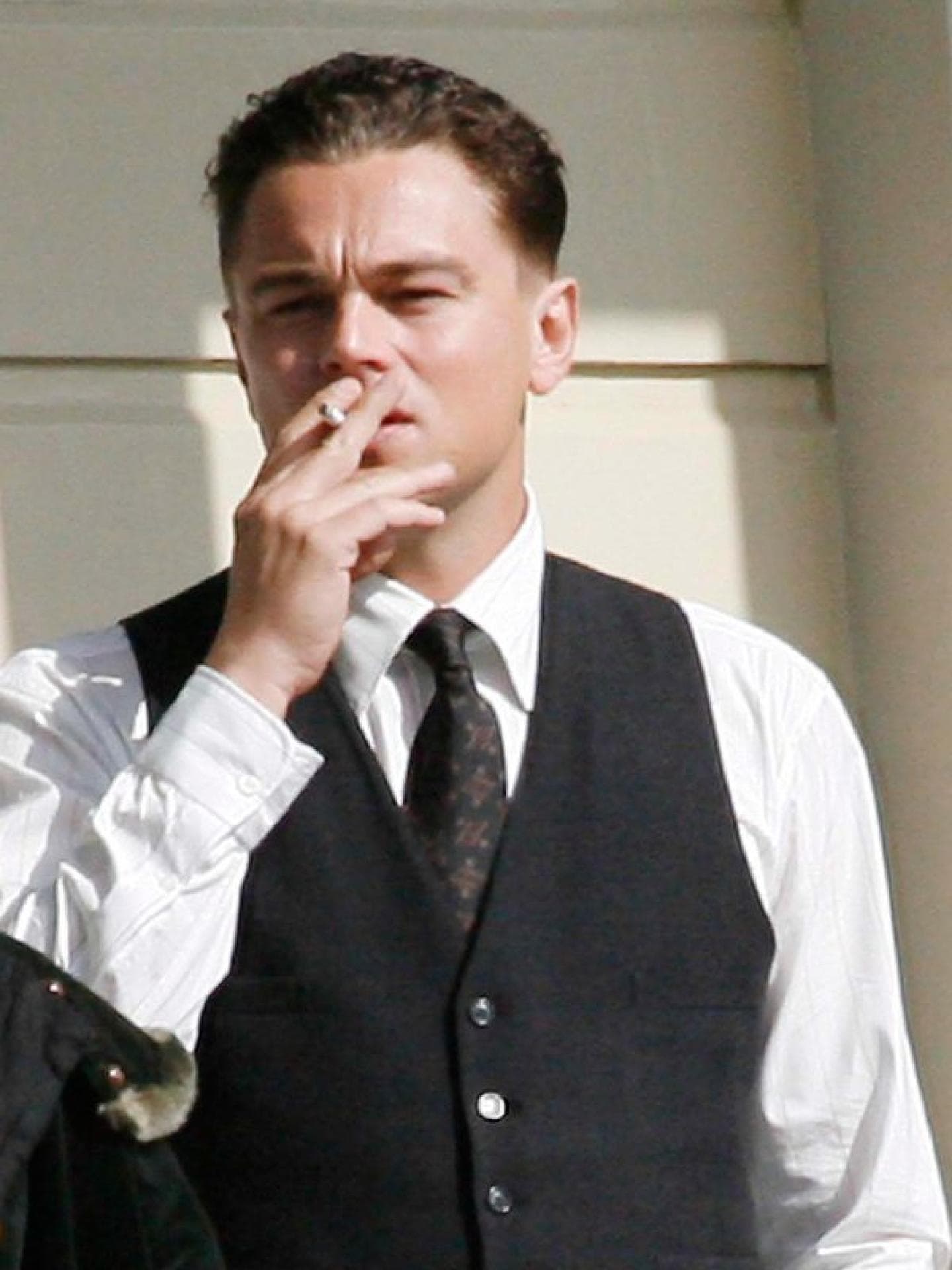 Leonardo DiCaprio Leonardo DiCaprio