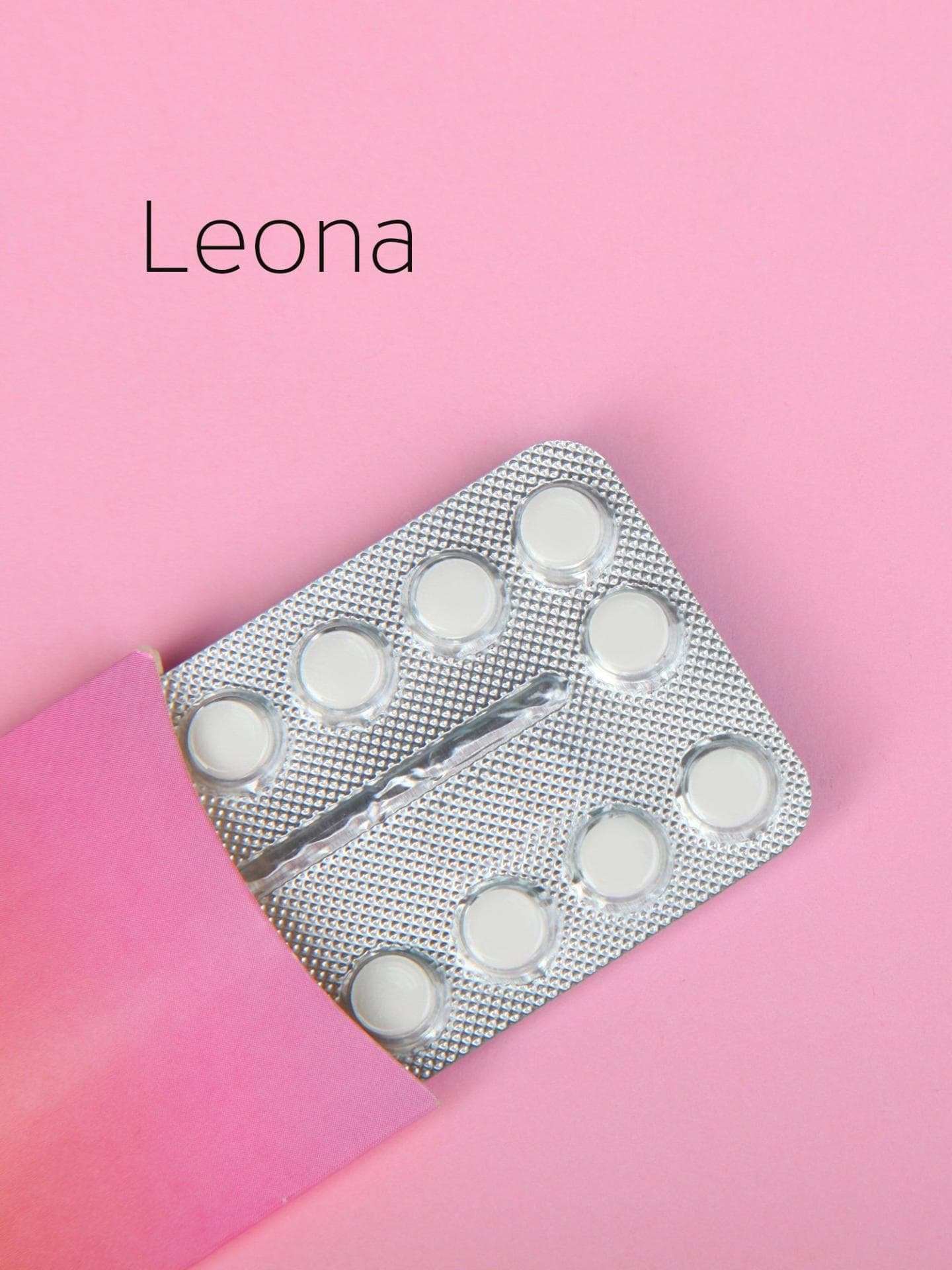 Leona