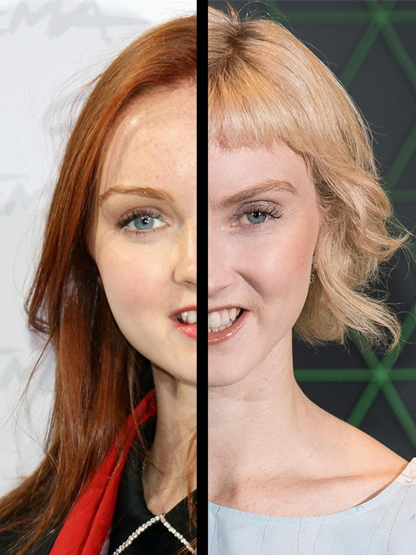 Lily Cole Lily Cole