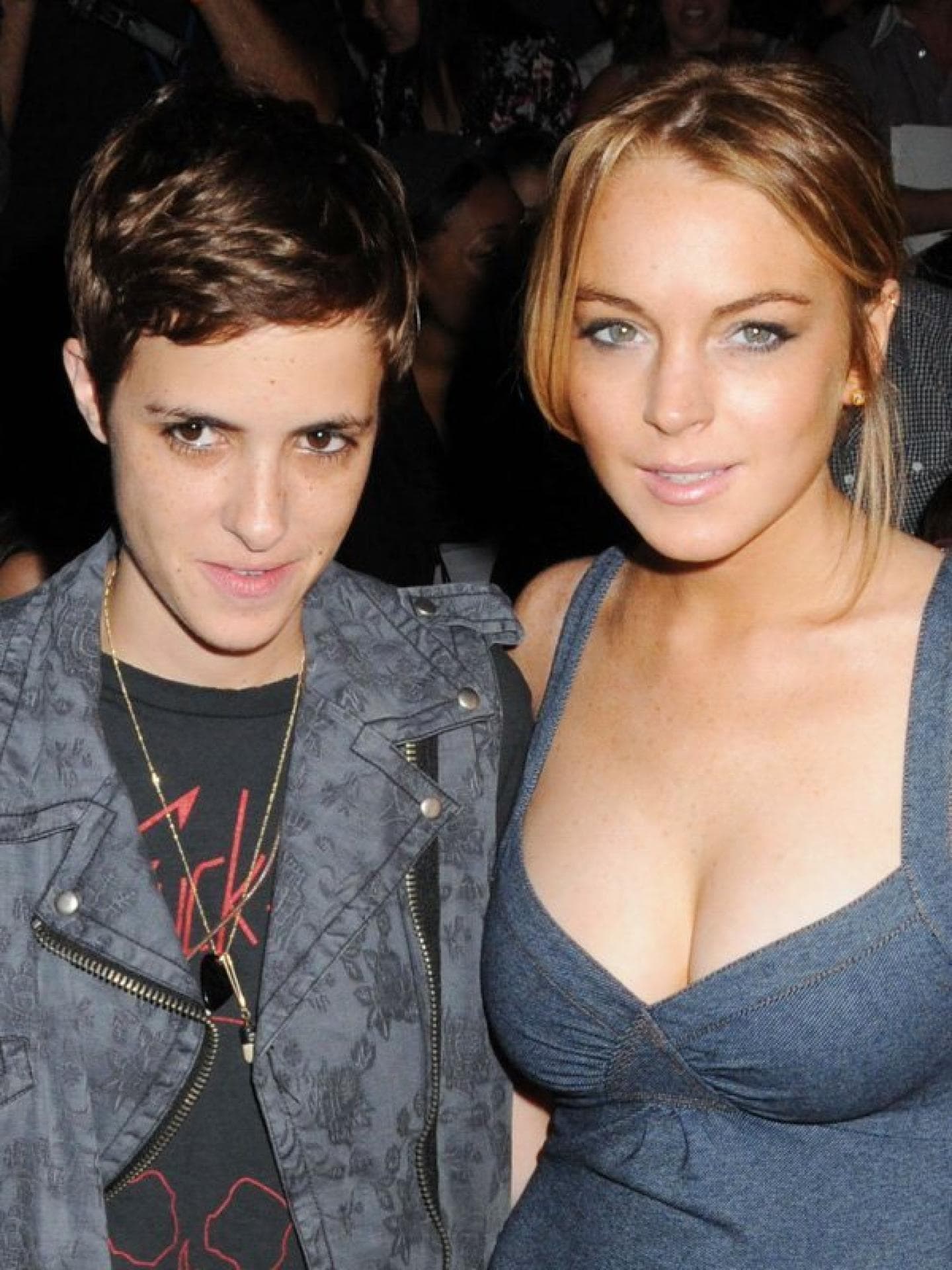 Lindsay Lohan Lindsay Lohan