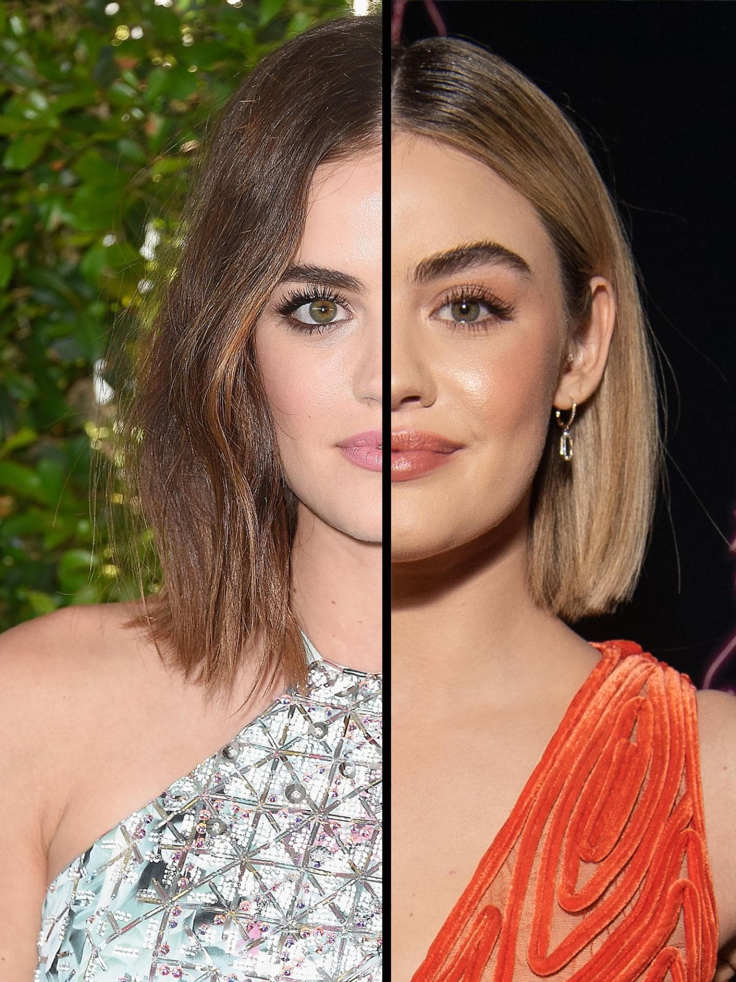 Lucy Hale Lucy Hale