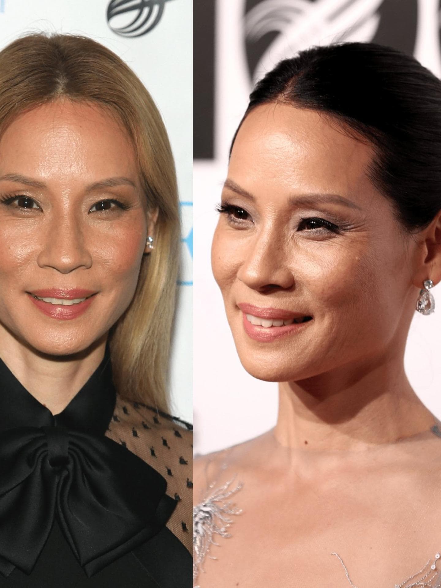 Lucy Liu