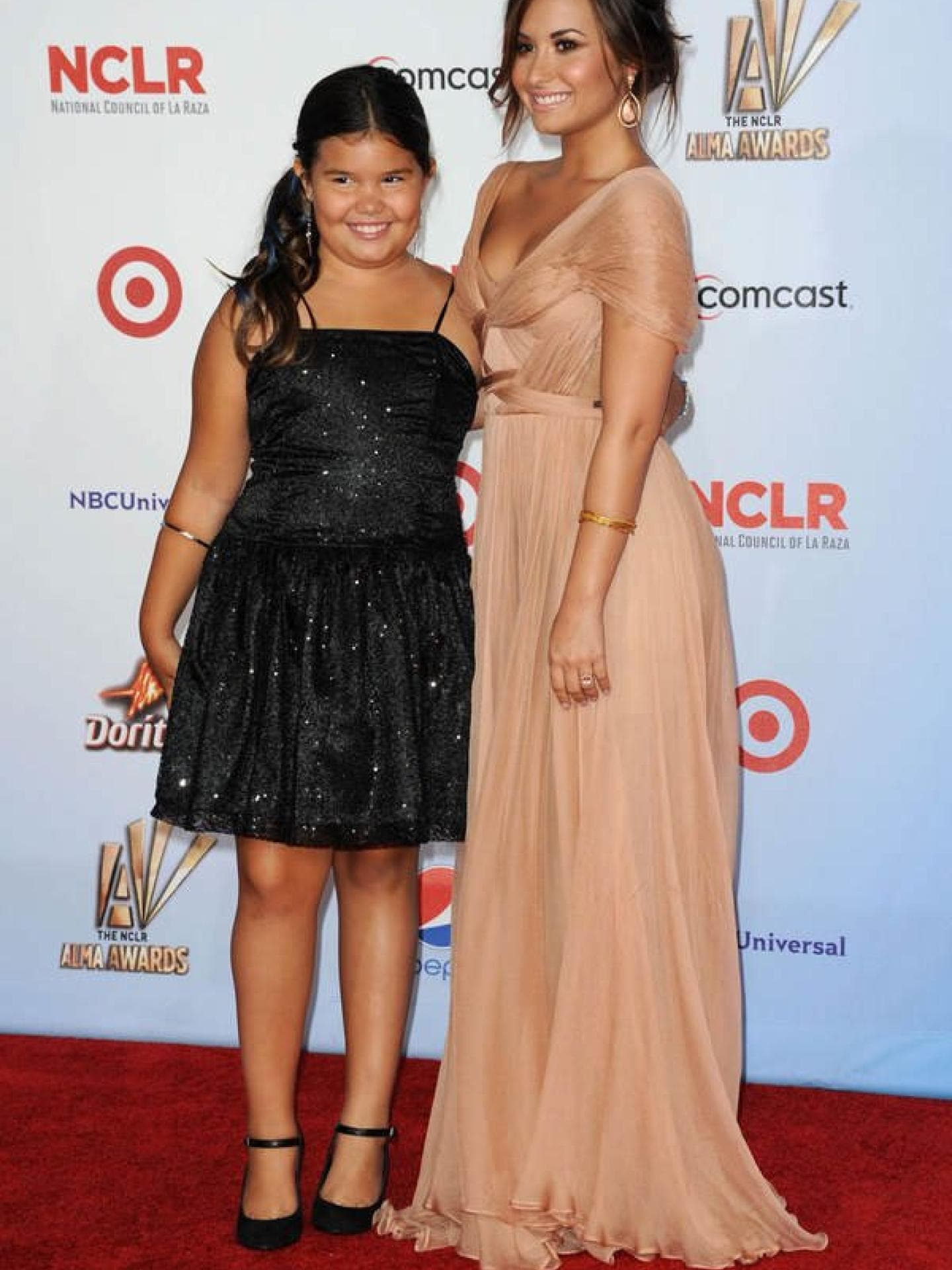 Madison De La Garza Madison De La Garza