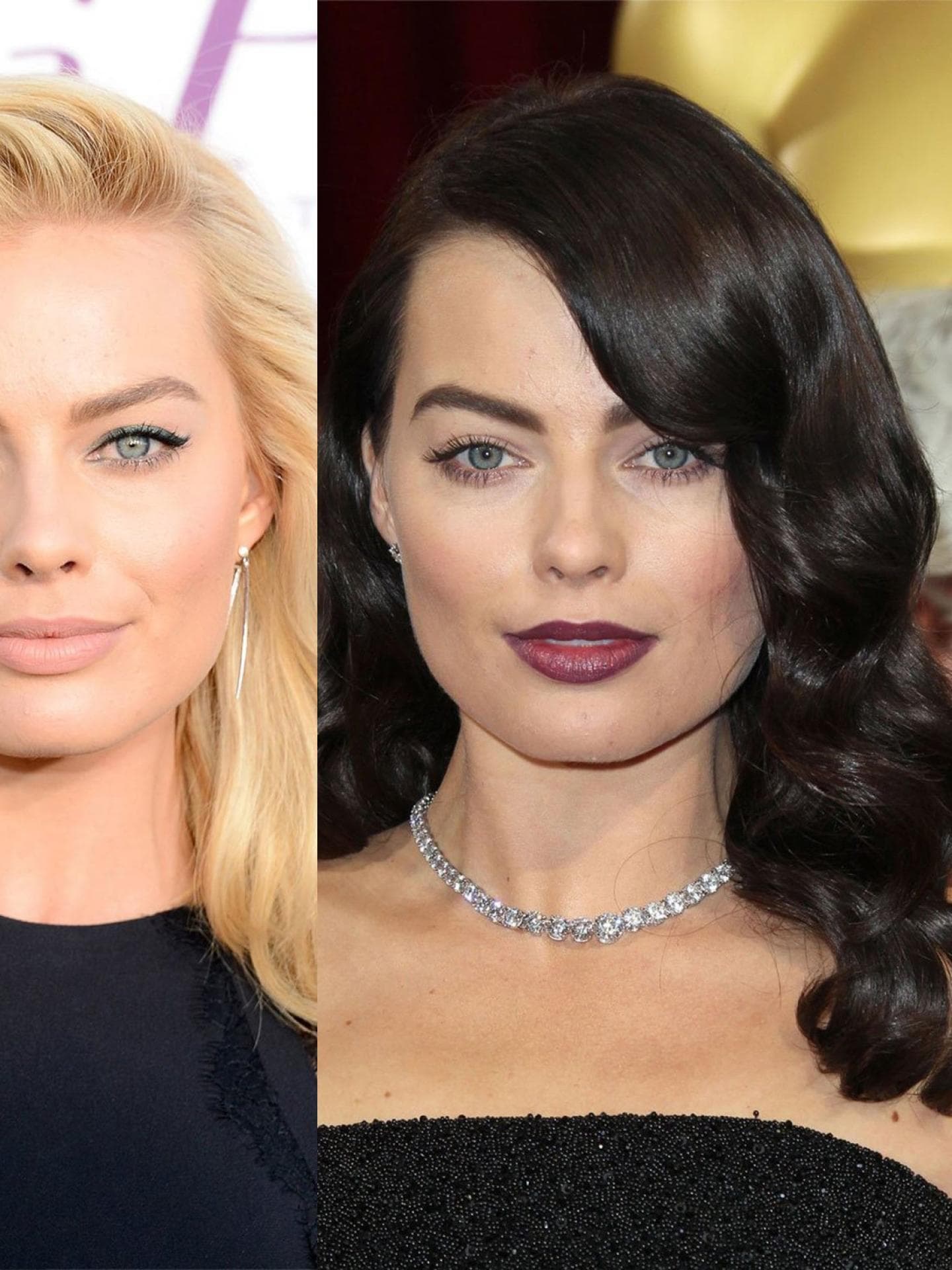 Margot Robbie