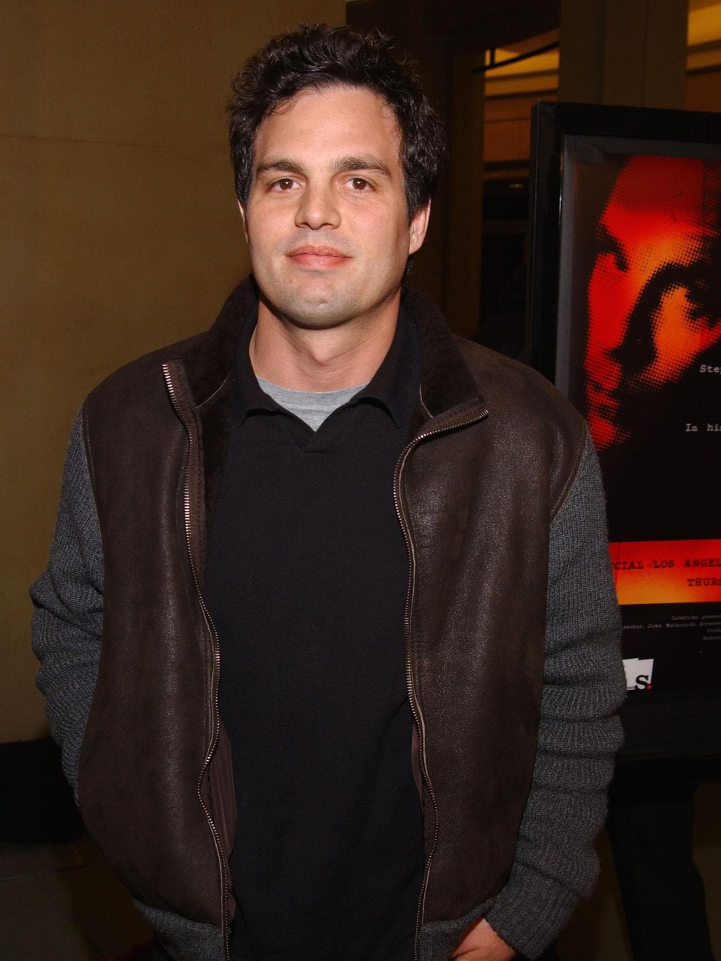 Mark Ruffallo