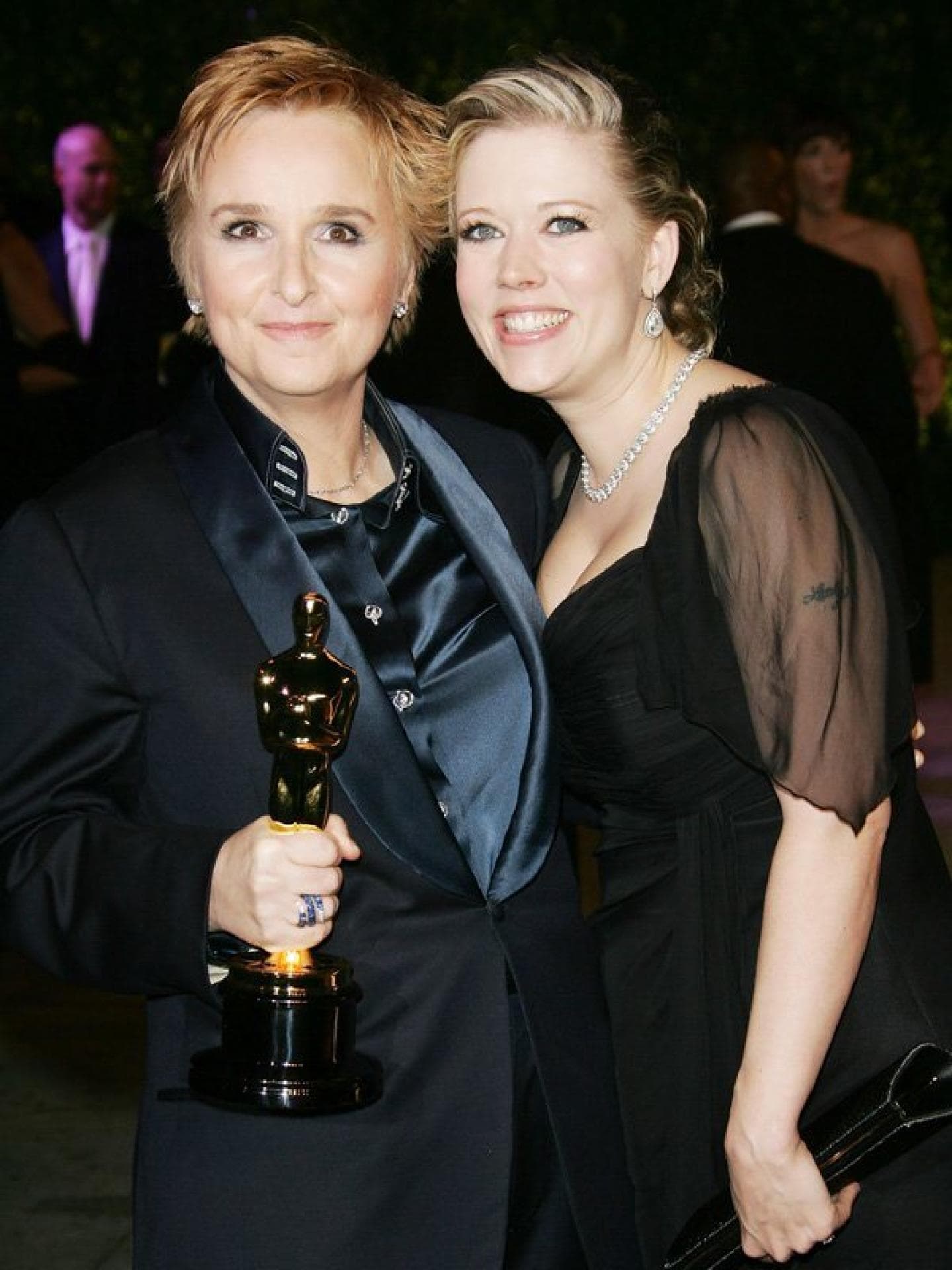 Melissa Etheridge liebt Frauen Melissa Etheridge liebt Frauen