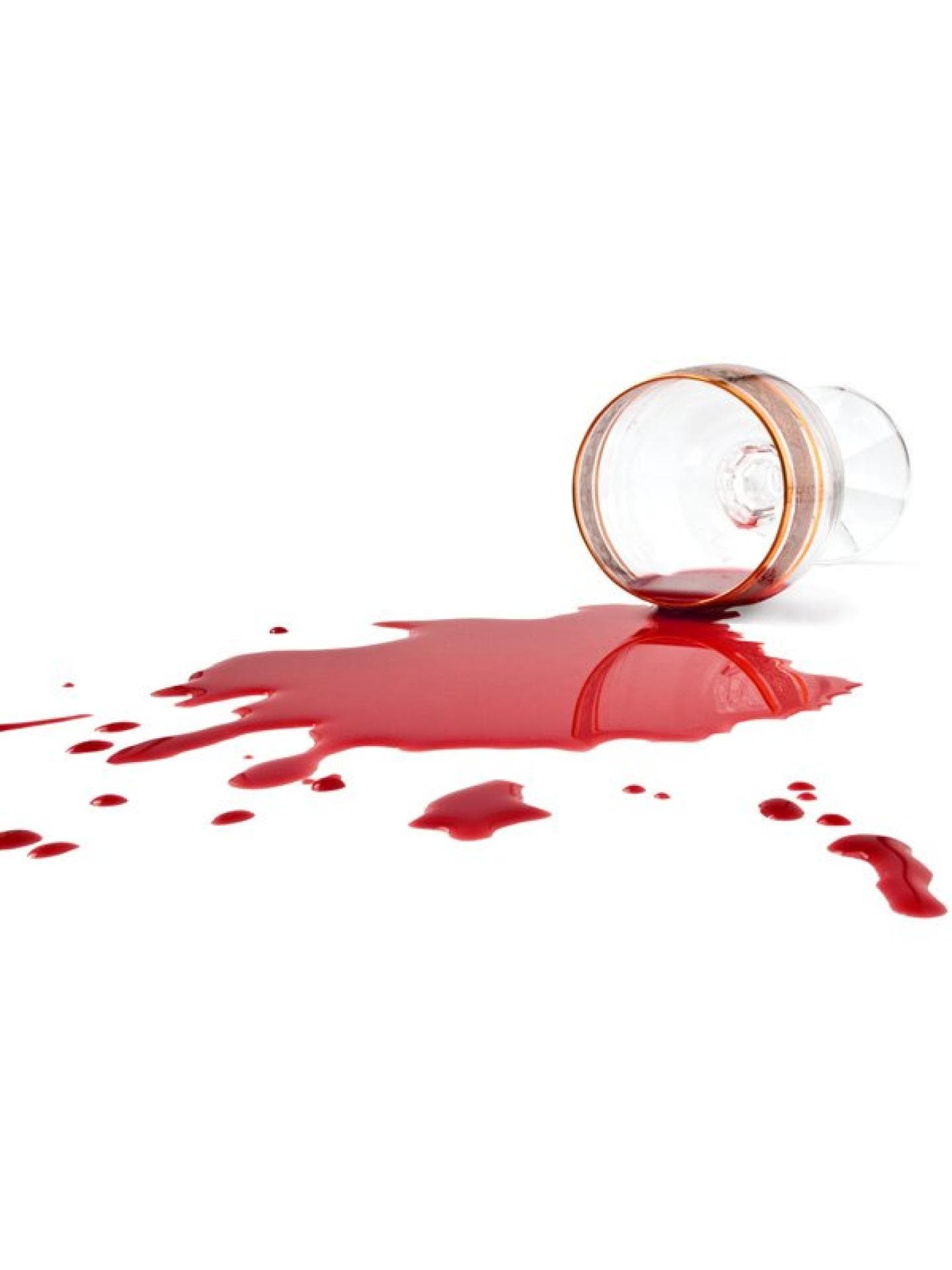 Bei Menstruation verbluten - geht das? Bei Menstruation verbluten - geht das?