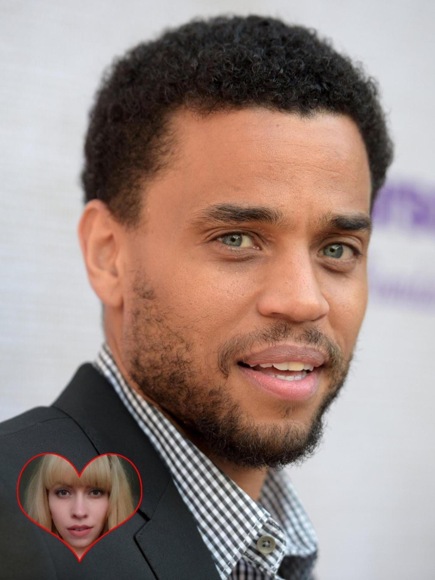 Michael Ealy