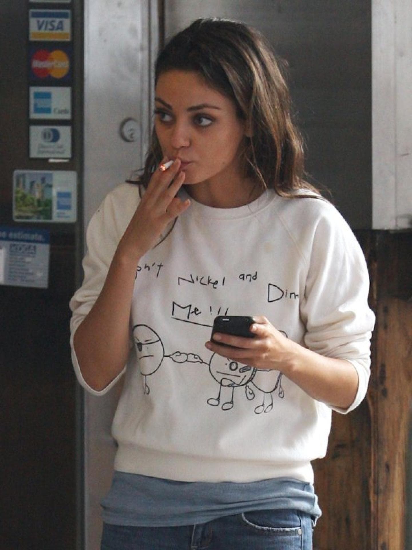 Mila Kunis Mila Kunis