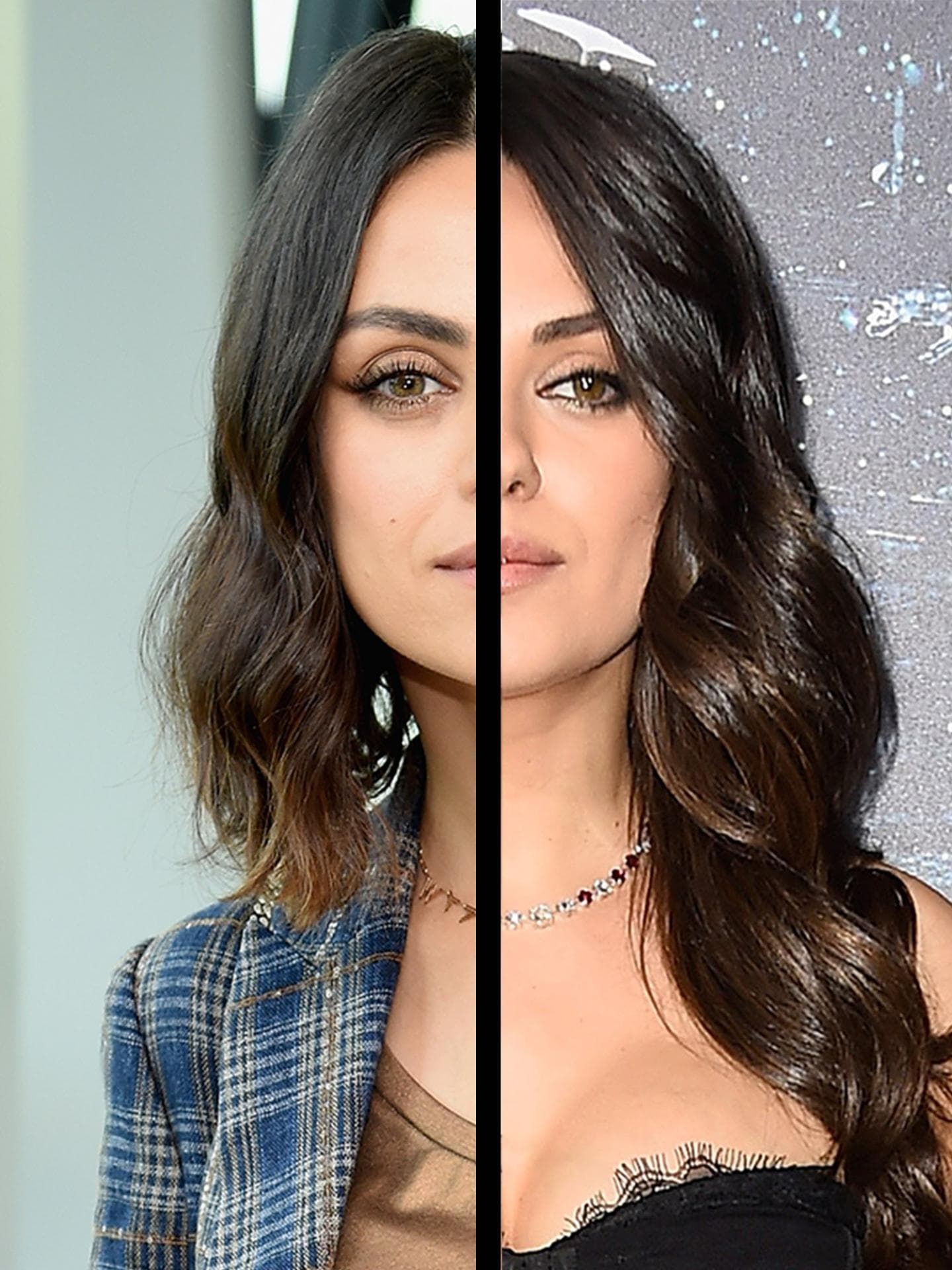 Mila Kunis Mila Kunis