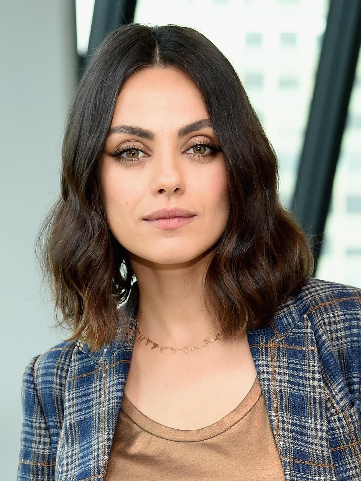 Mila Kunis