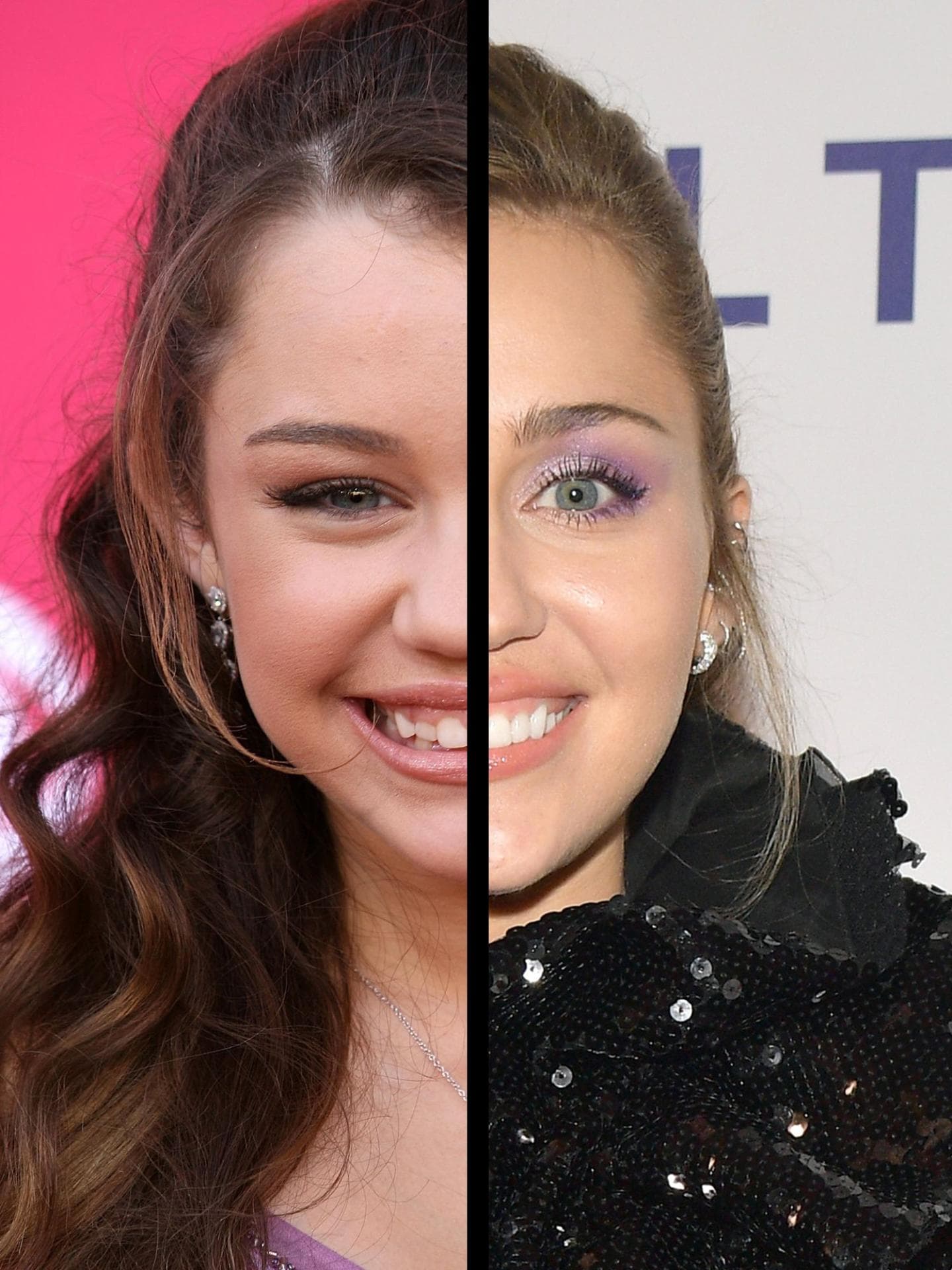 Miley Cyrus Miley Cyrus