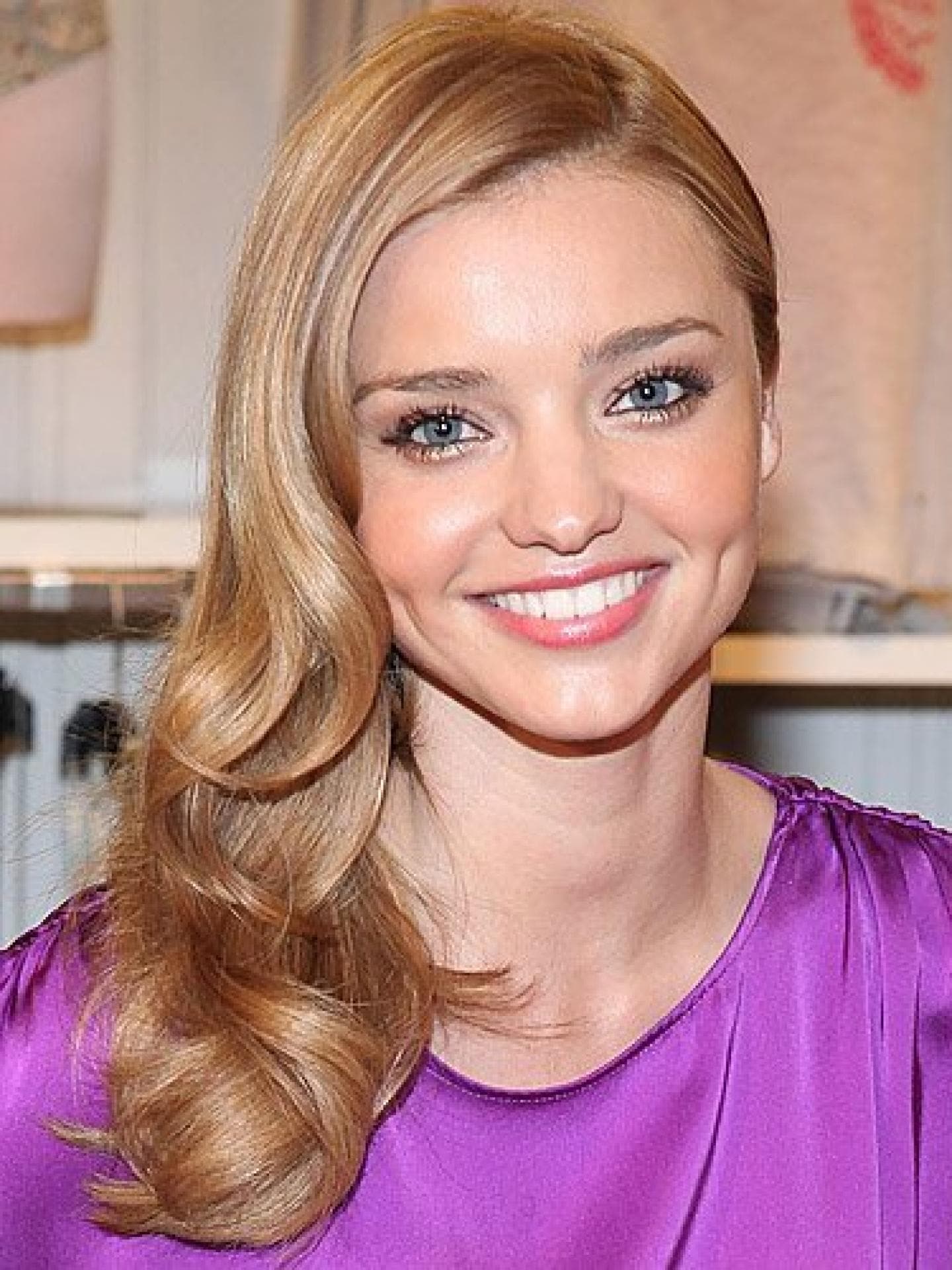 Miranda Kerr Miranda Kerr