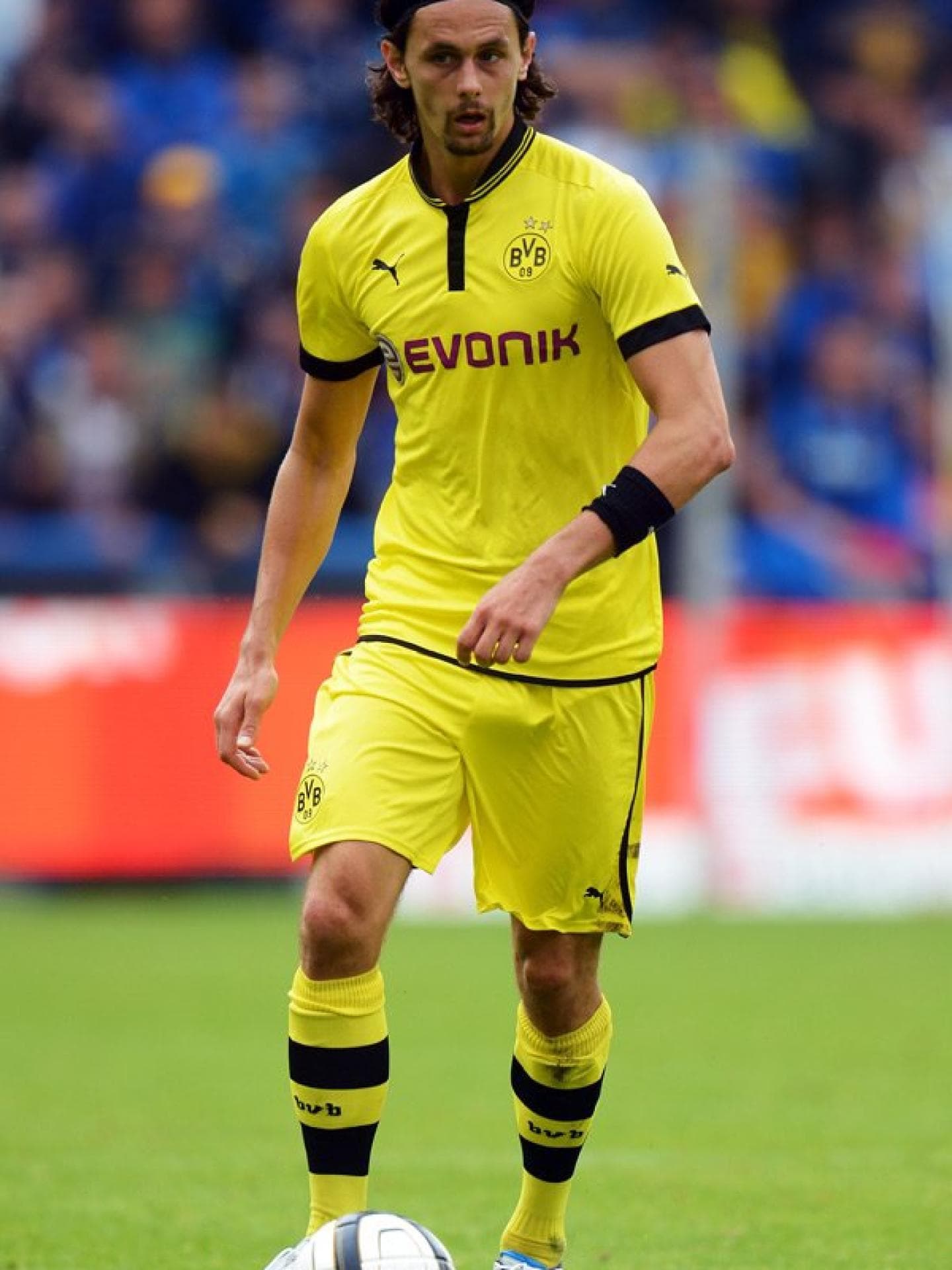 Neven Subotic
