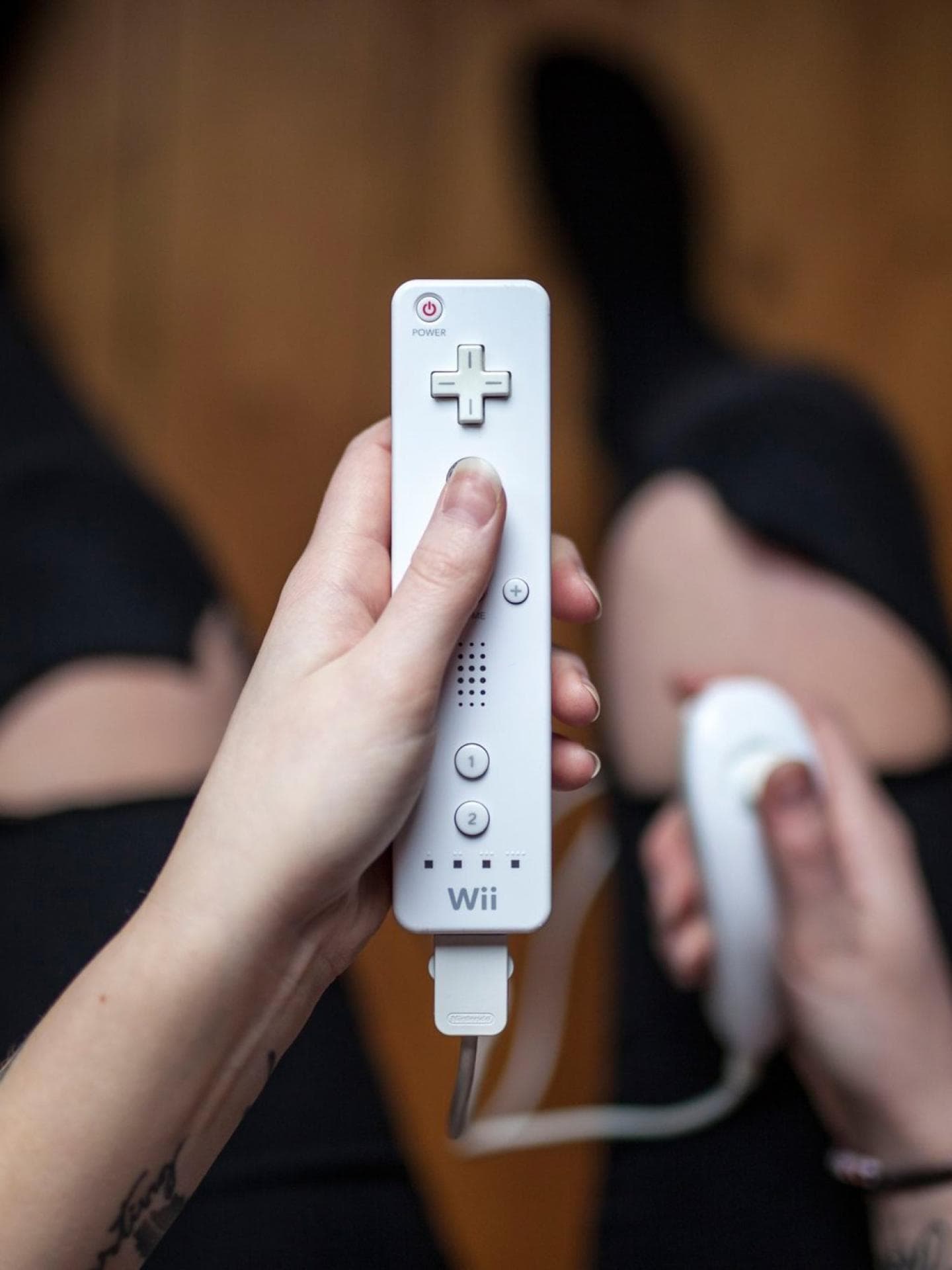 Mit Wii Fit abnehmen Mit Wii Fit abnehmen