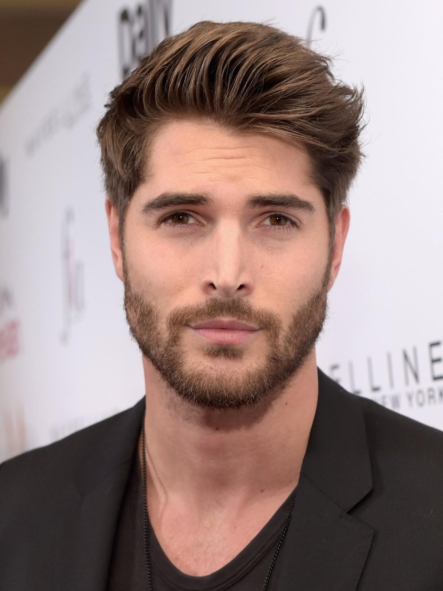Nick Bateman nackt