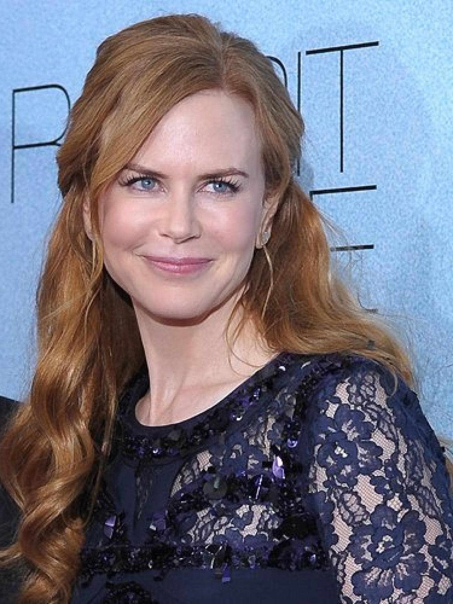 Nicole Kidman Nicole Kidman