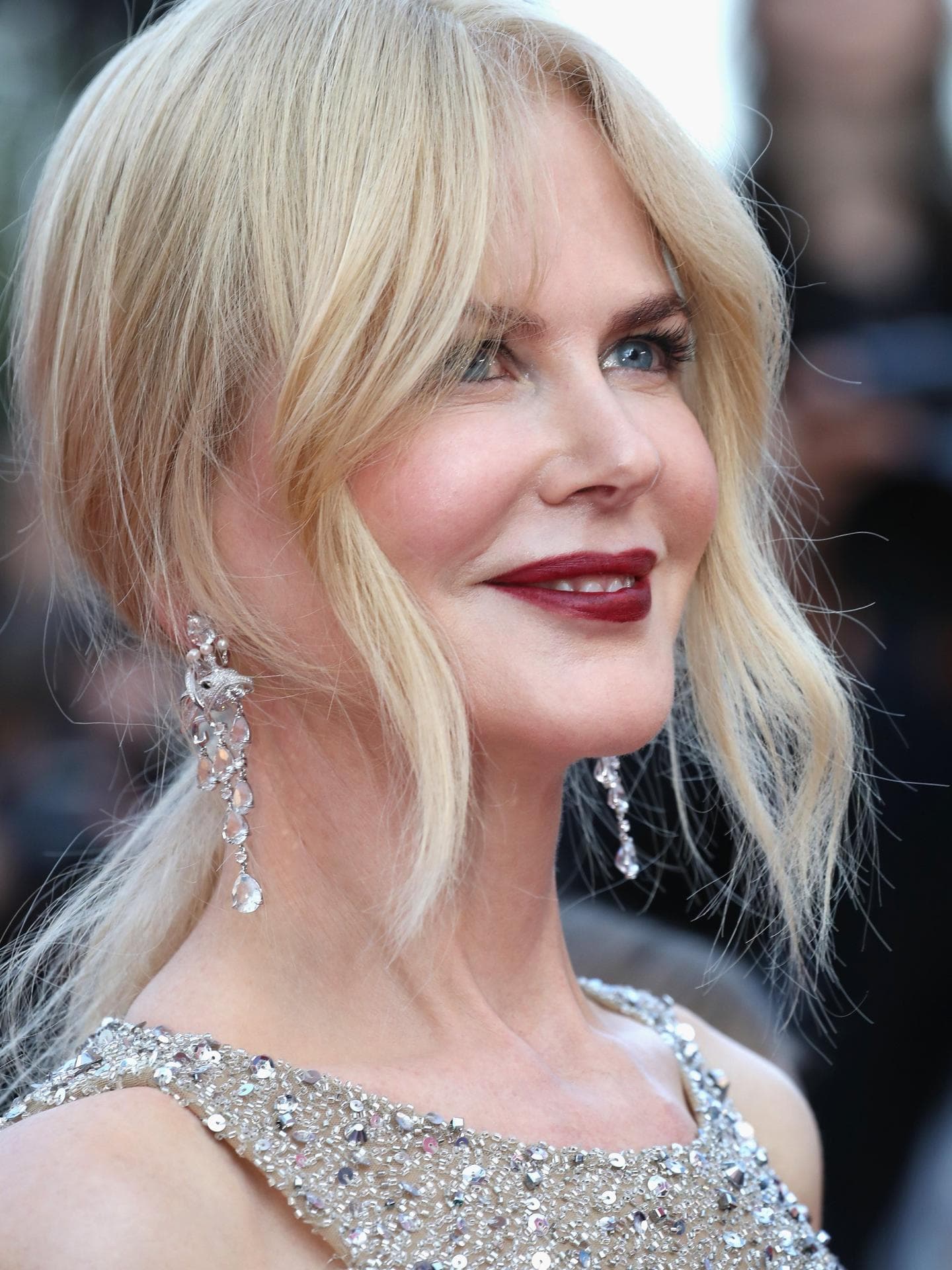 Nicole Kidman