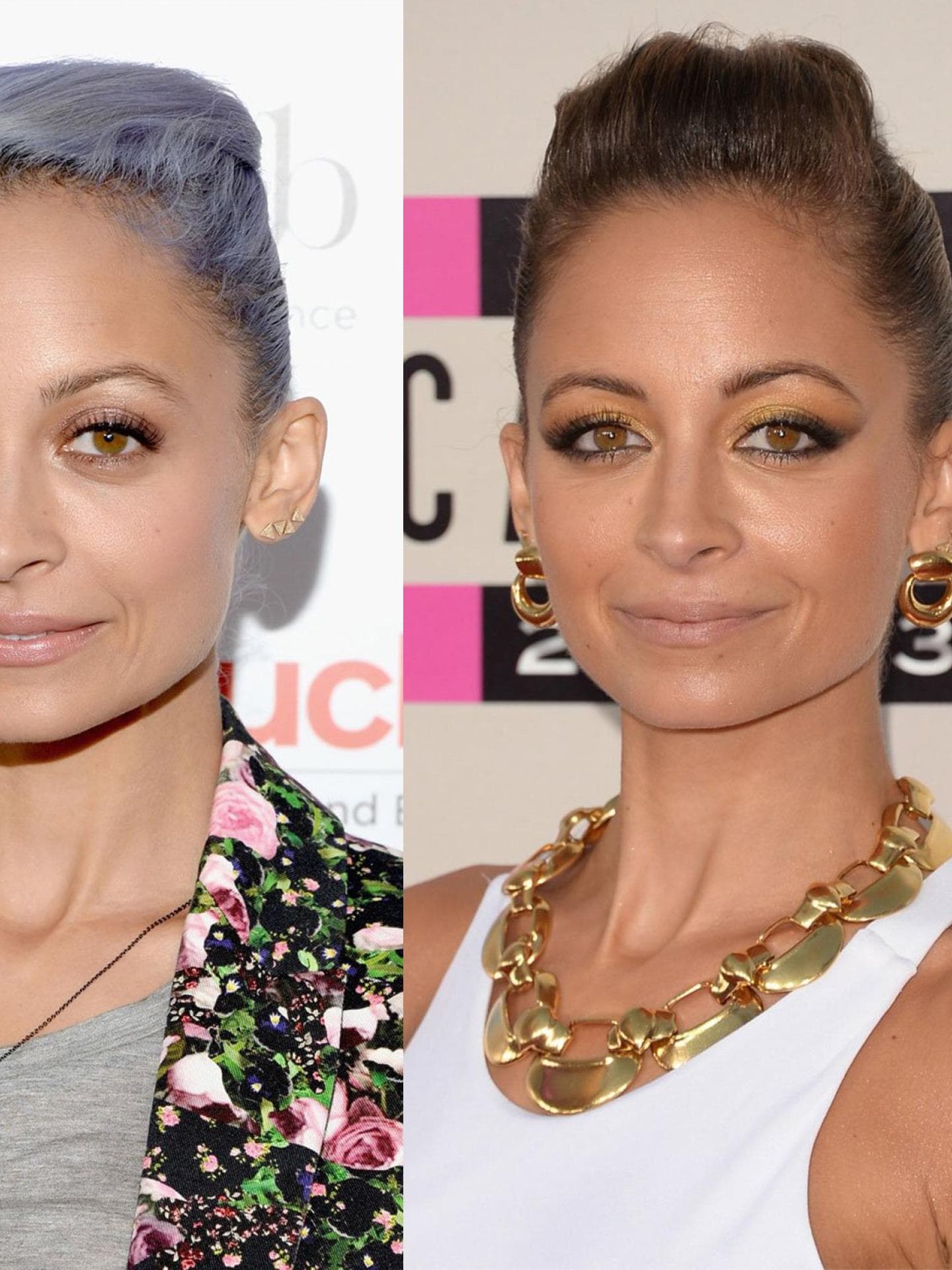 Nicole Richie