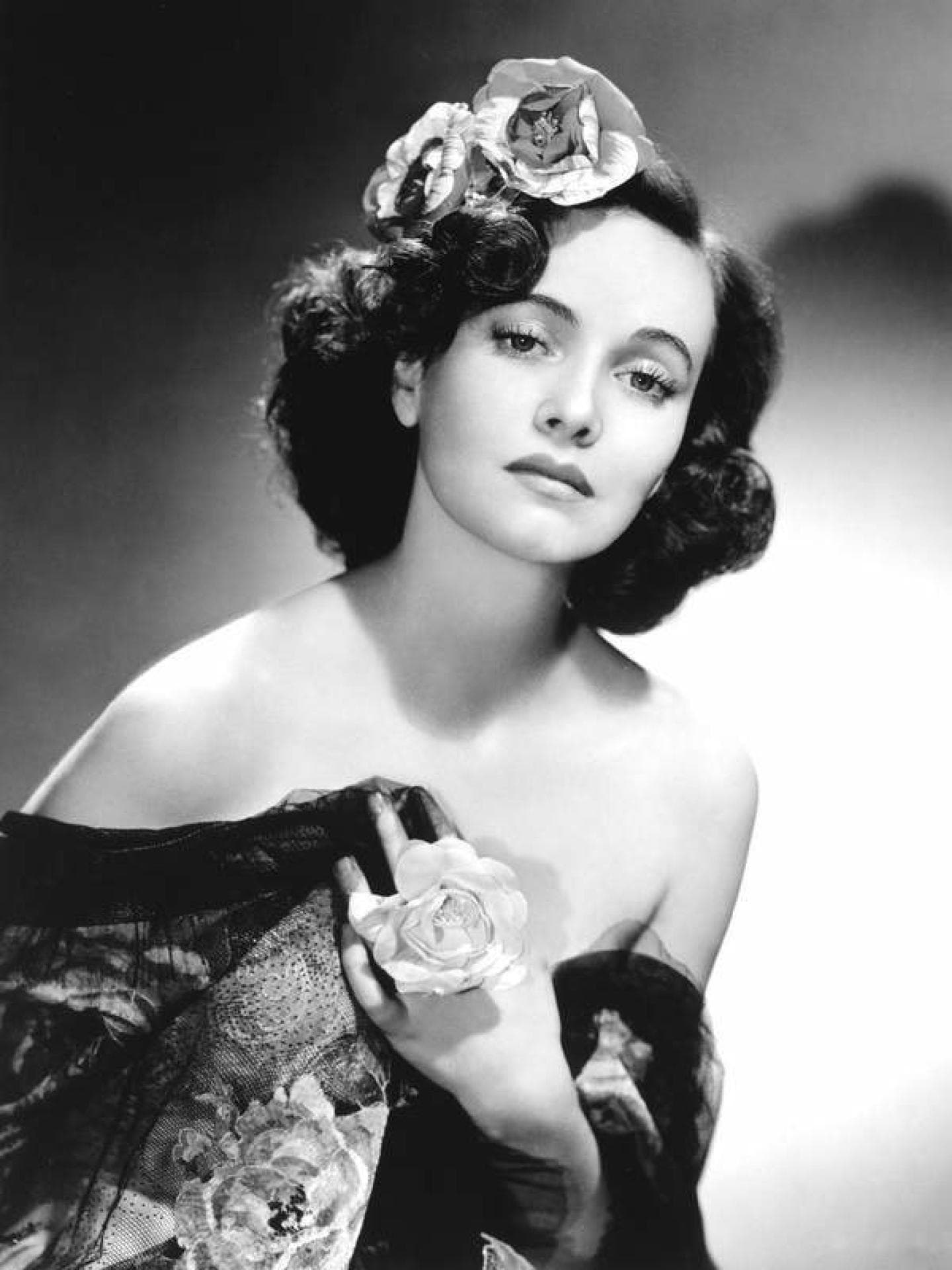 Teresa Wright Teresa Wright