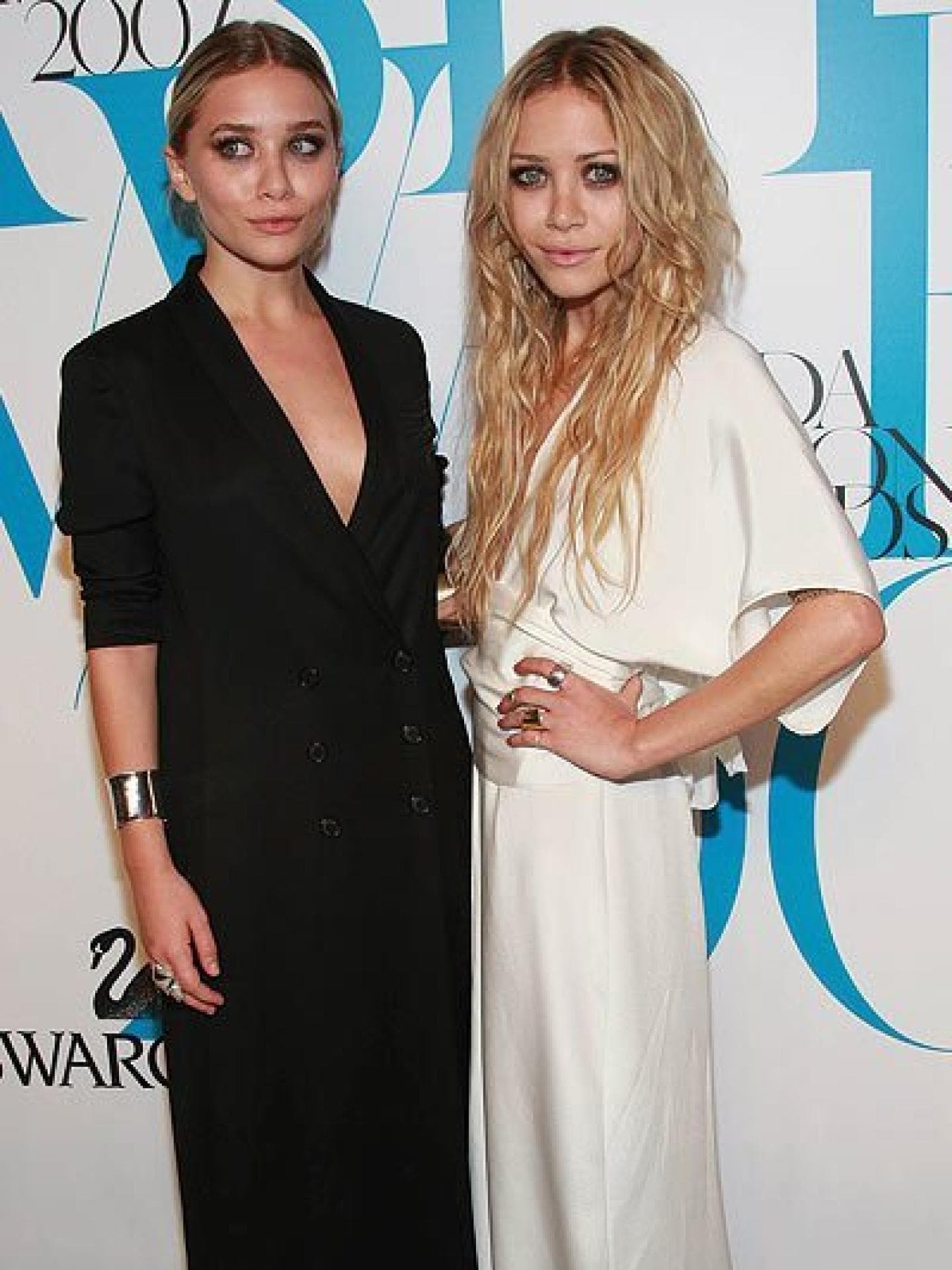 Olsen Zwins Fashion Olsen Twins Fashion