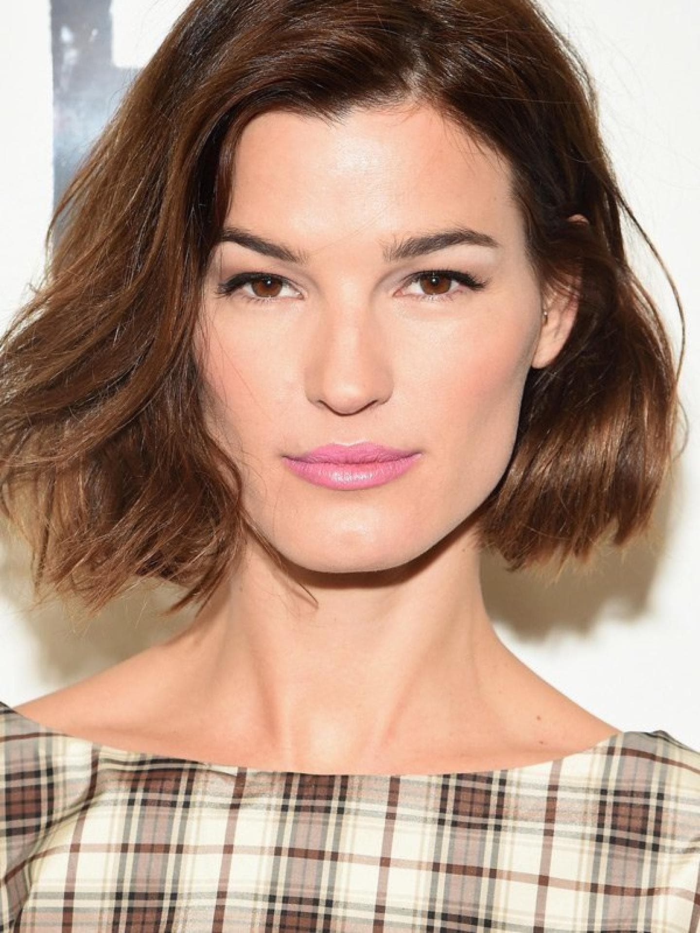 Wie heißt das Model, das aussieht wie Hanneli Mustaparte?