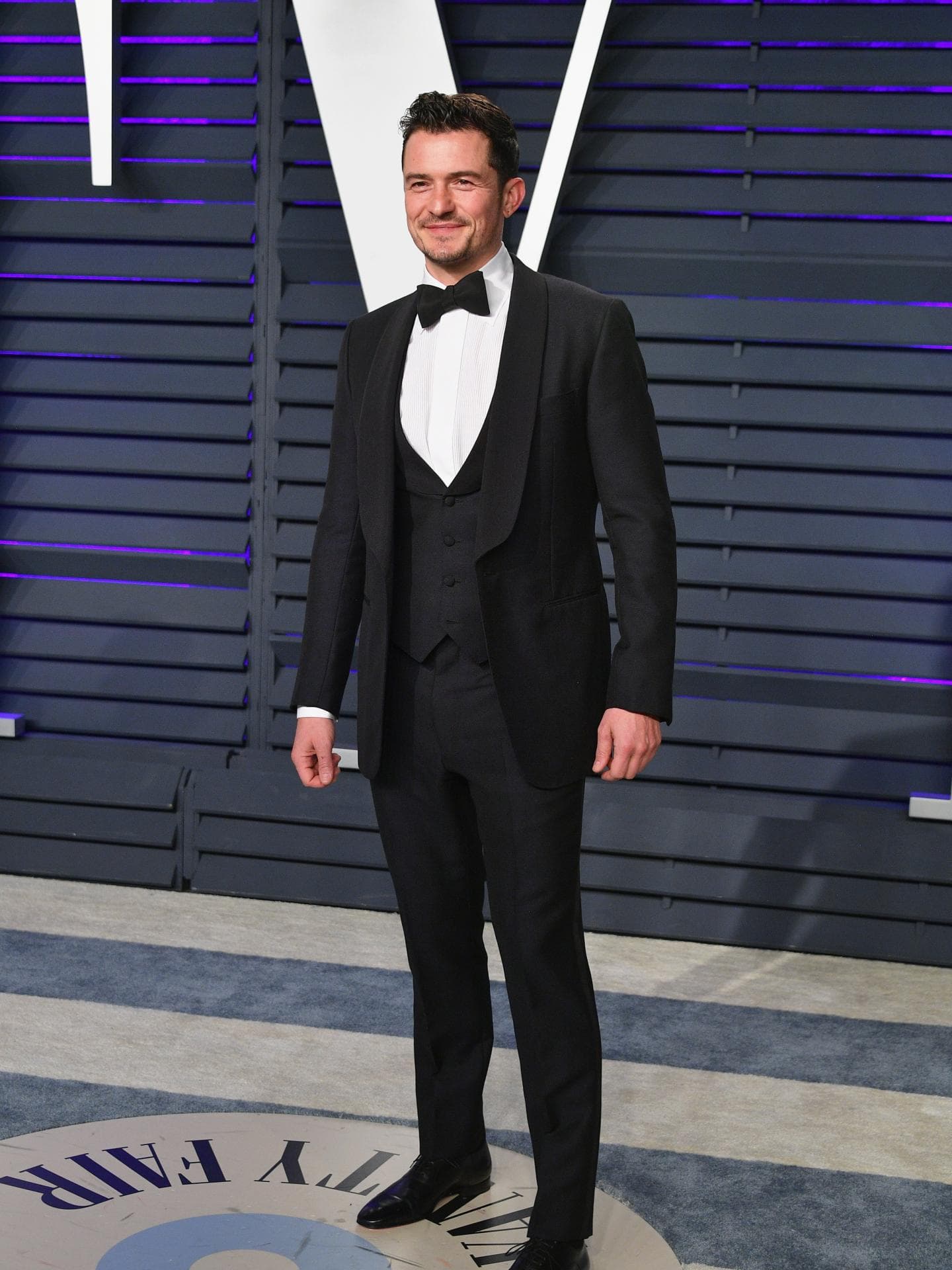 Orlando Bloom