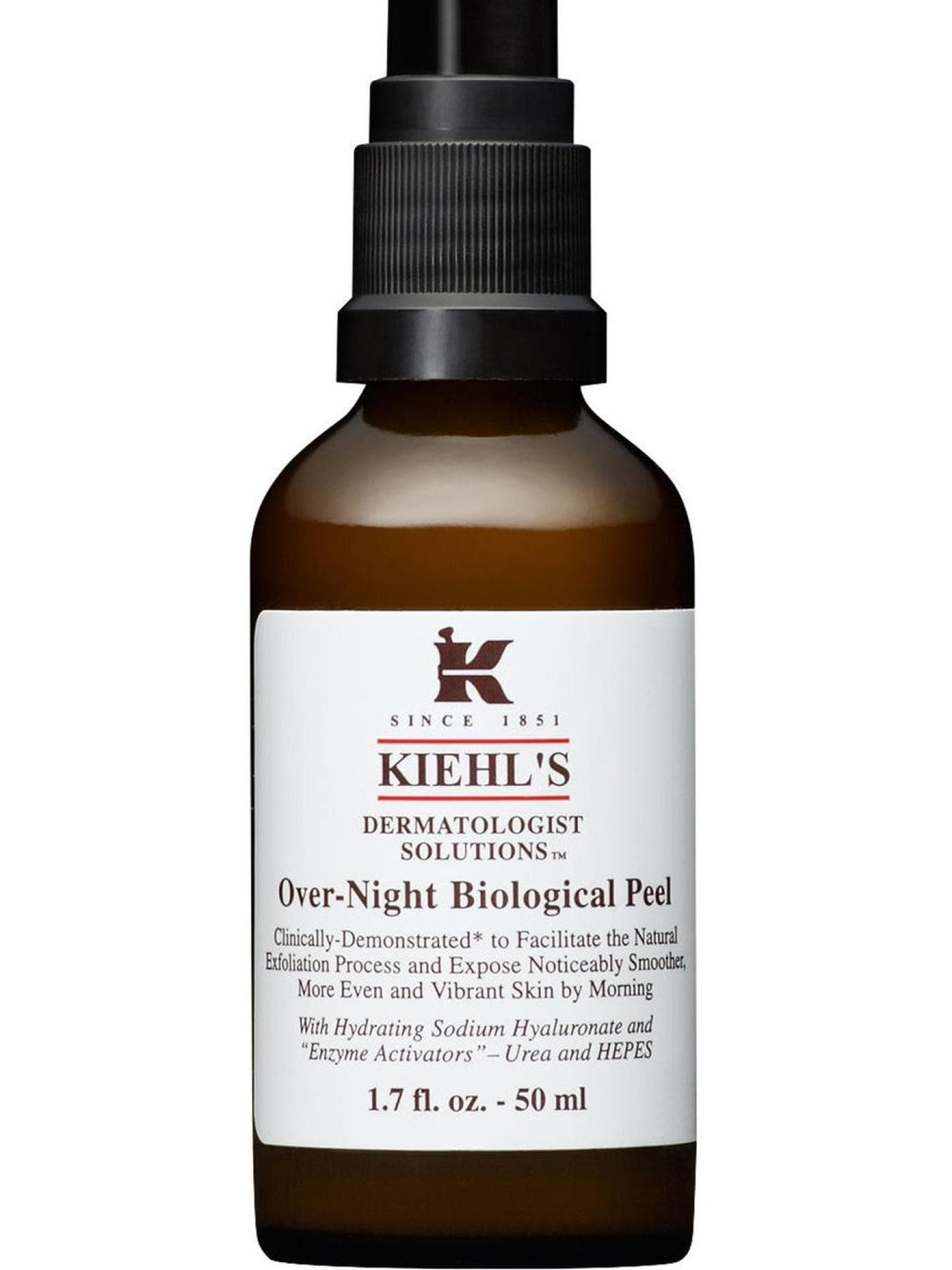 Over-Night Biological Peel von Kiehl's