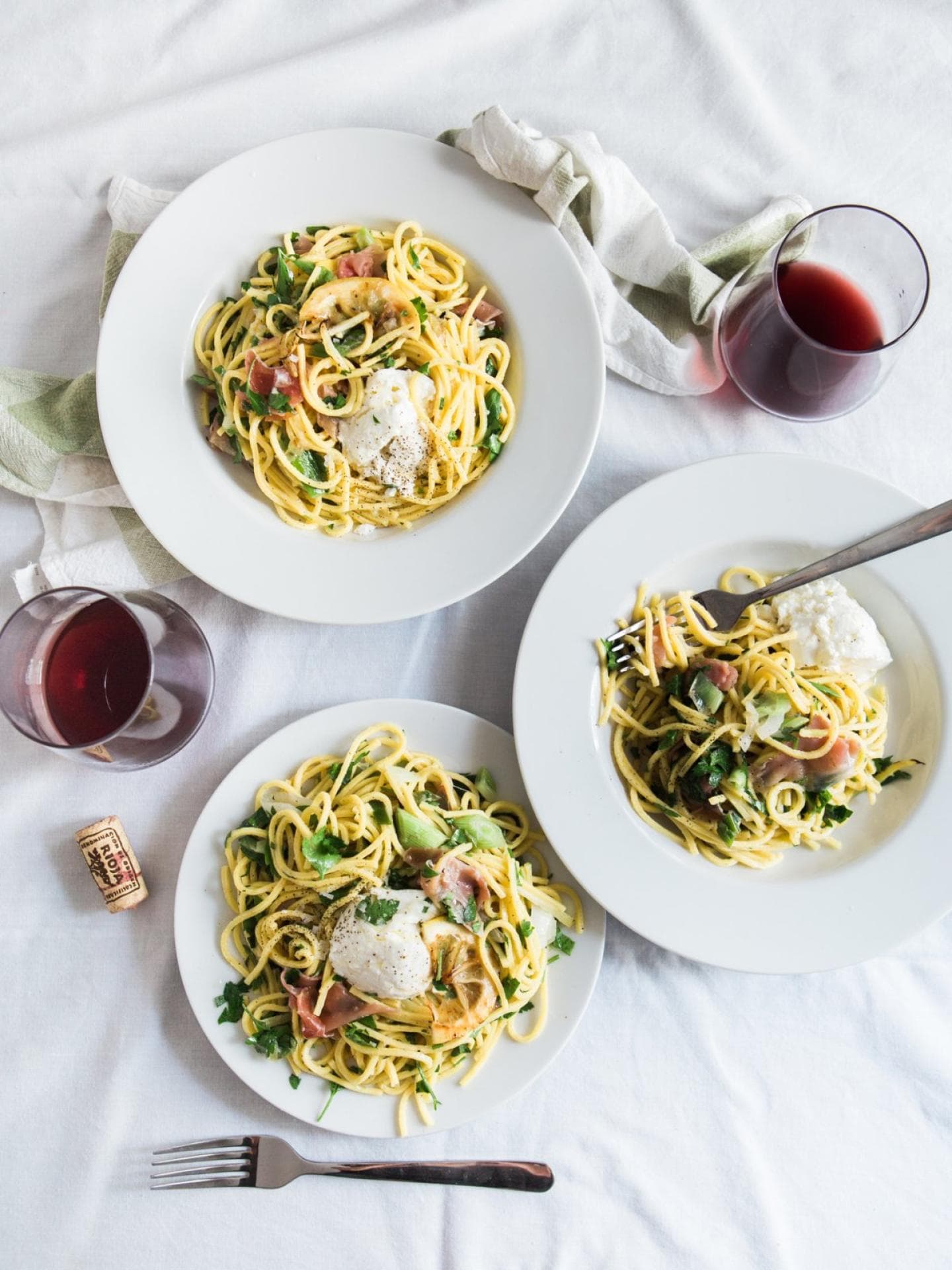 Pasta Pasta